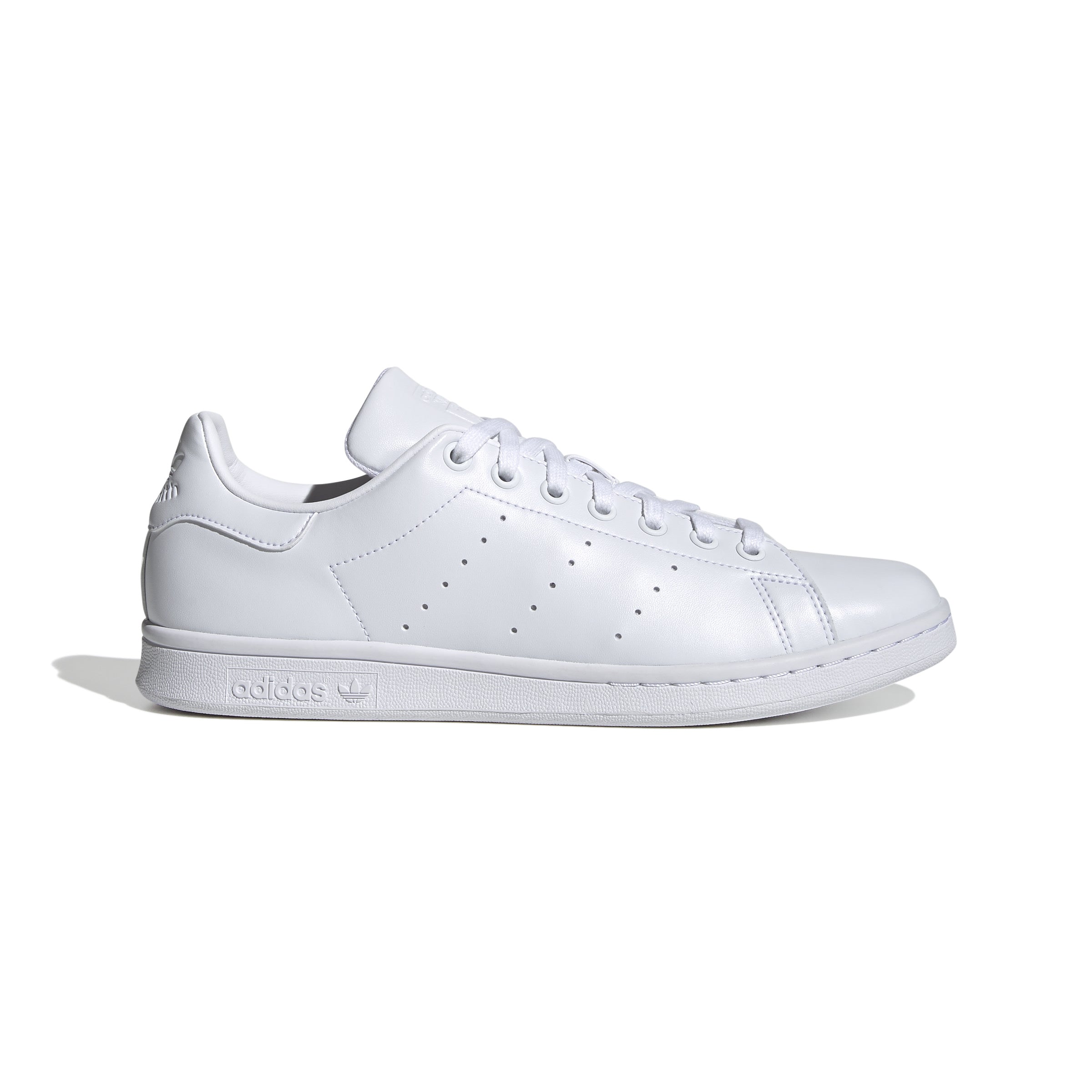 Men's Adidas STAN SMITH (White/White)