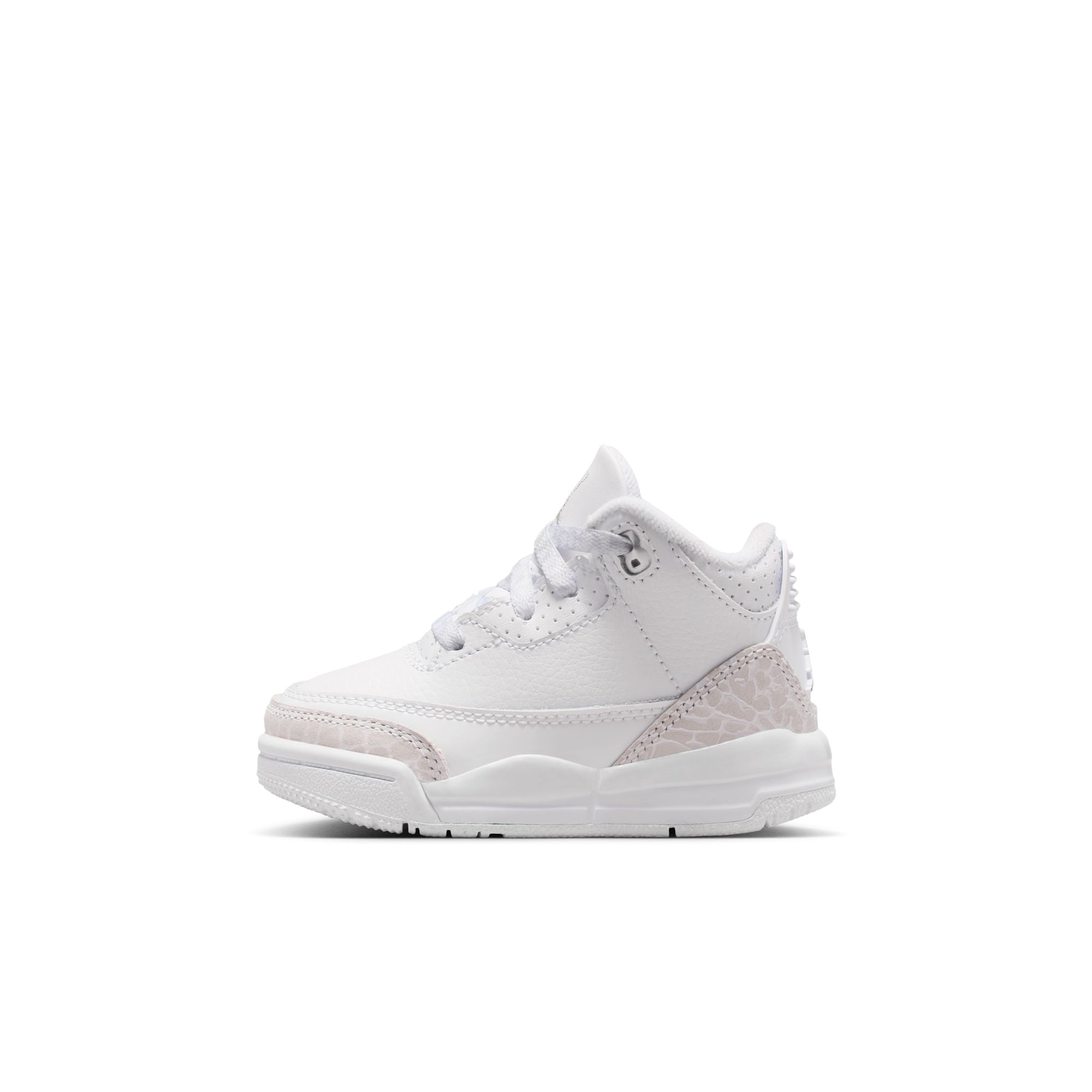 KIDS JORDAN 3 RETRO TD (PURE MONEY)