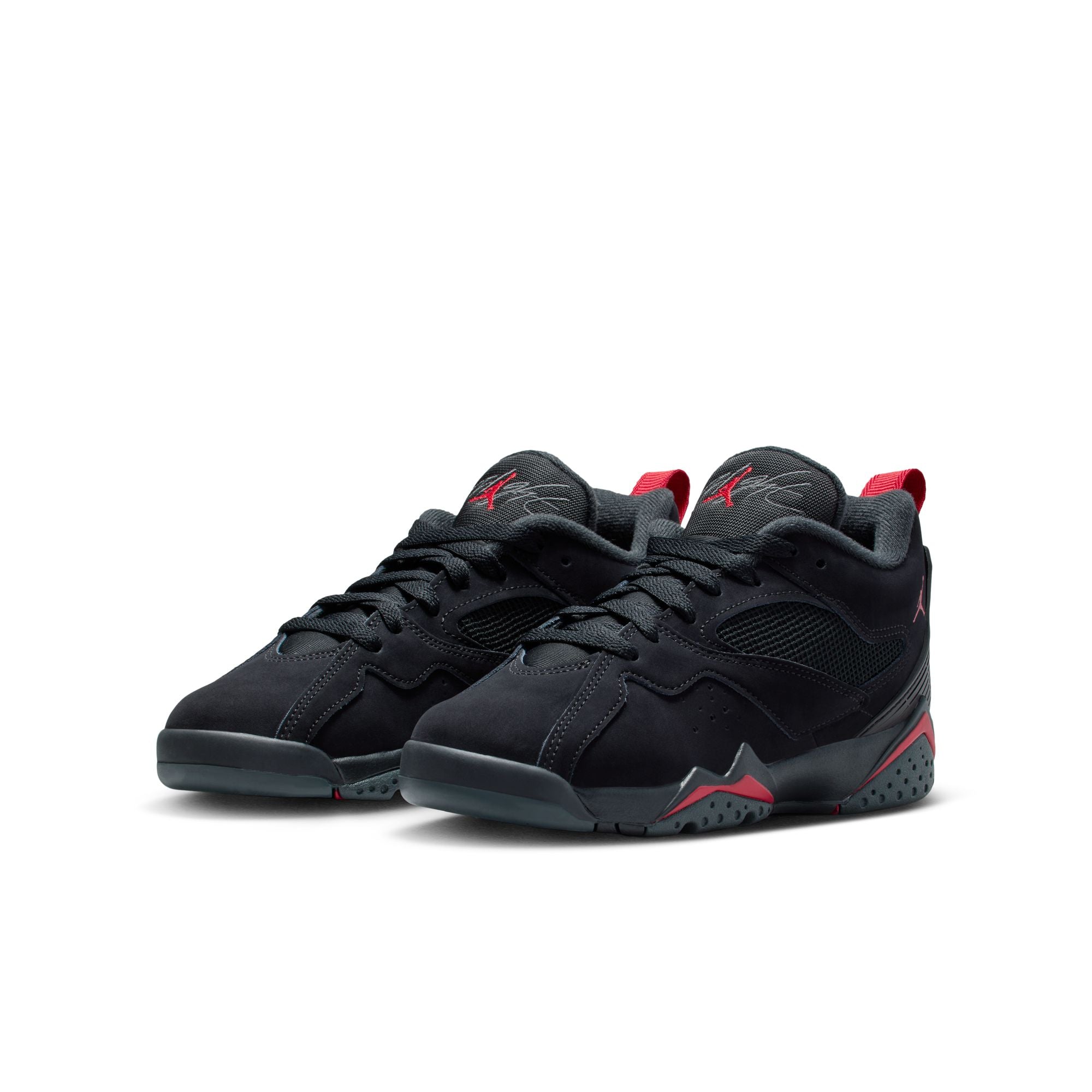 KIDS JORDAN MVP 92 GS (BLACK/GYM RED/ANTHRACITE)