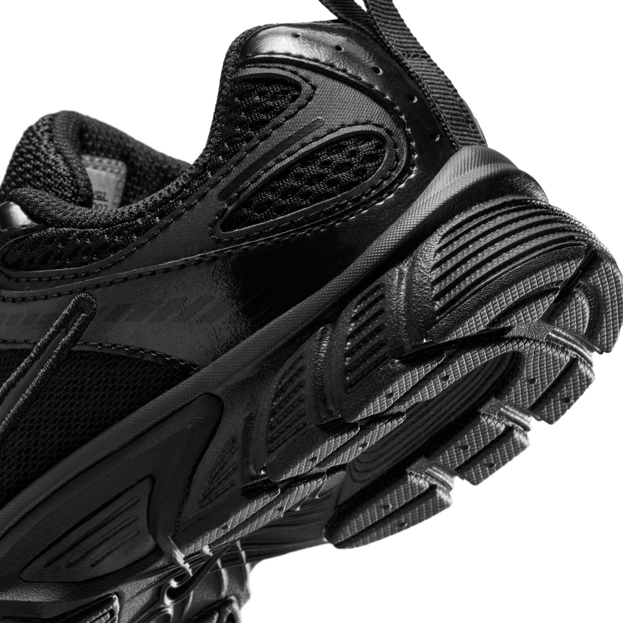 KIDS NIKE V5 RNR E PS (BLACK/ANTHRACITE)