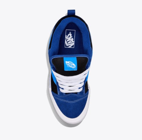 MENS VANS KNU SKOOL (BRIGHT AZURE)
