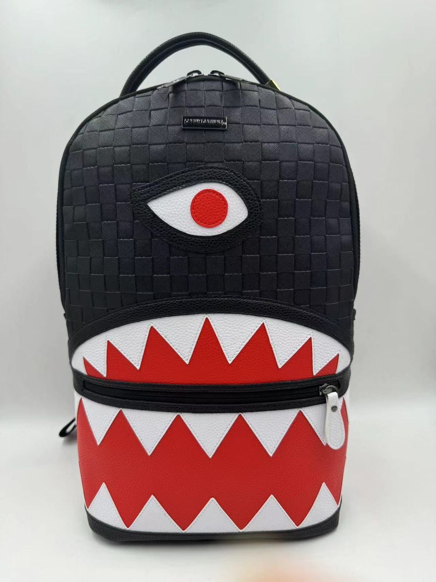 VSM LUXE DLXSV BACKPACK