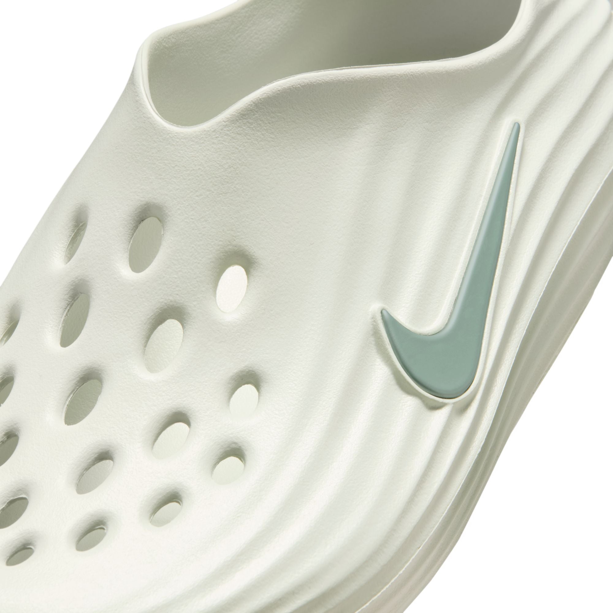 MENS NIKE REACTX REJUVEN8 (SPRUCE AURA/LIGHT SILVER)