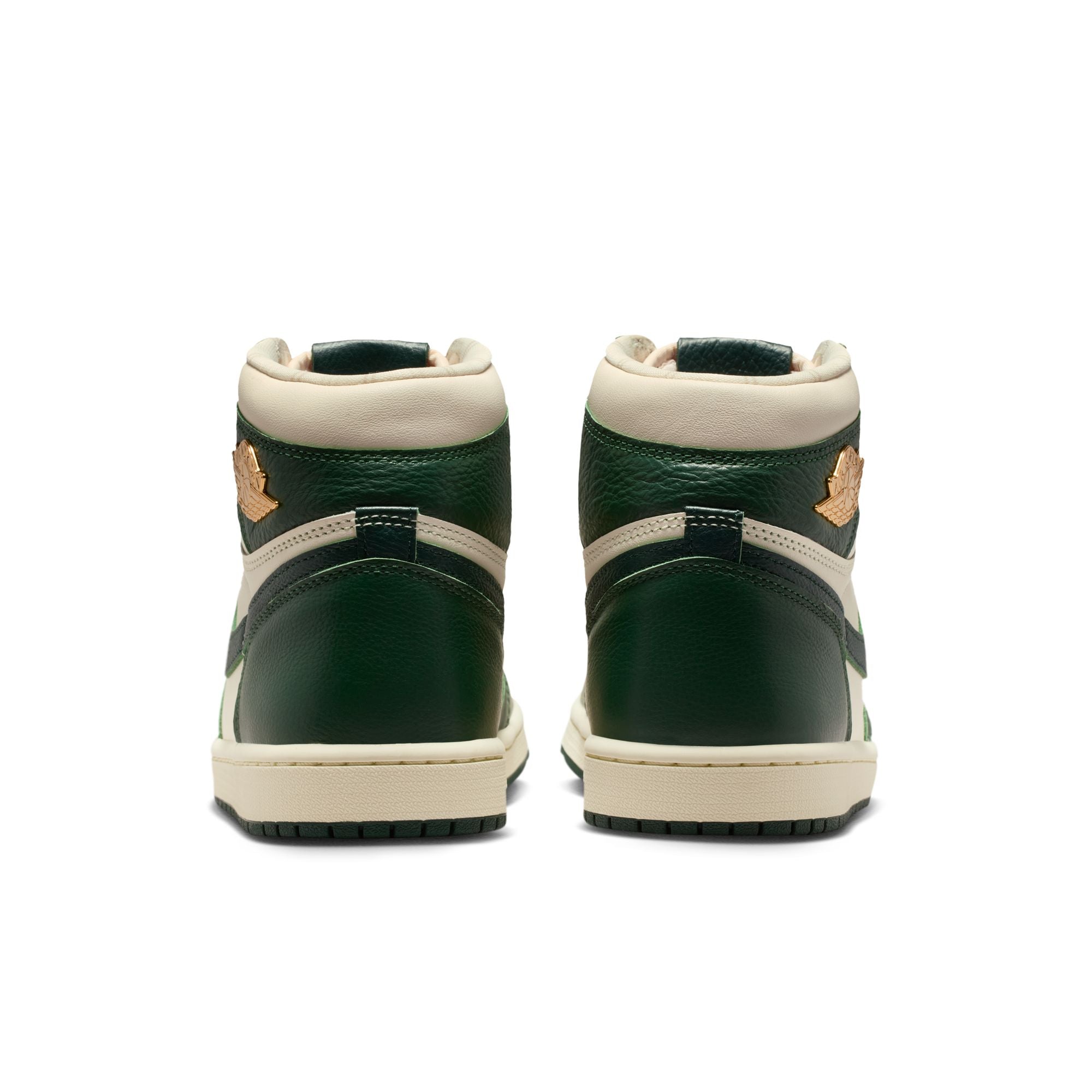 WOMENS AIR JORDAN 1 RETRO HIGH OG (FIR)