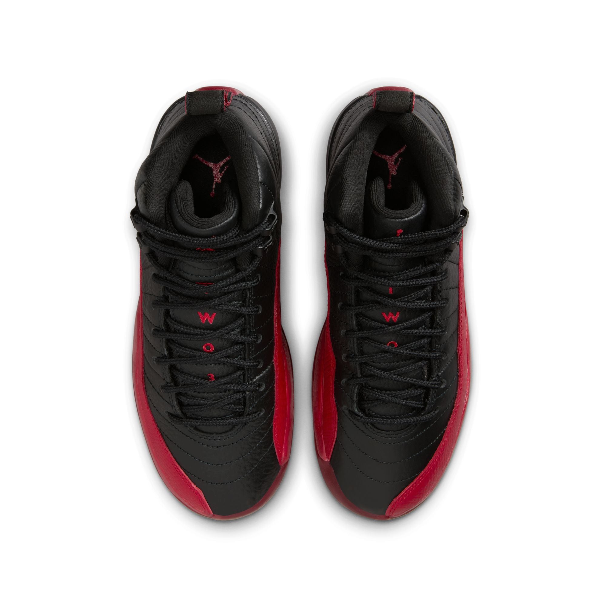 KIDS AIR JORDAN 12 RETRO GS (FLU GAME)