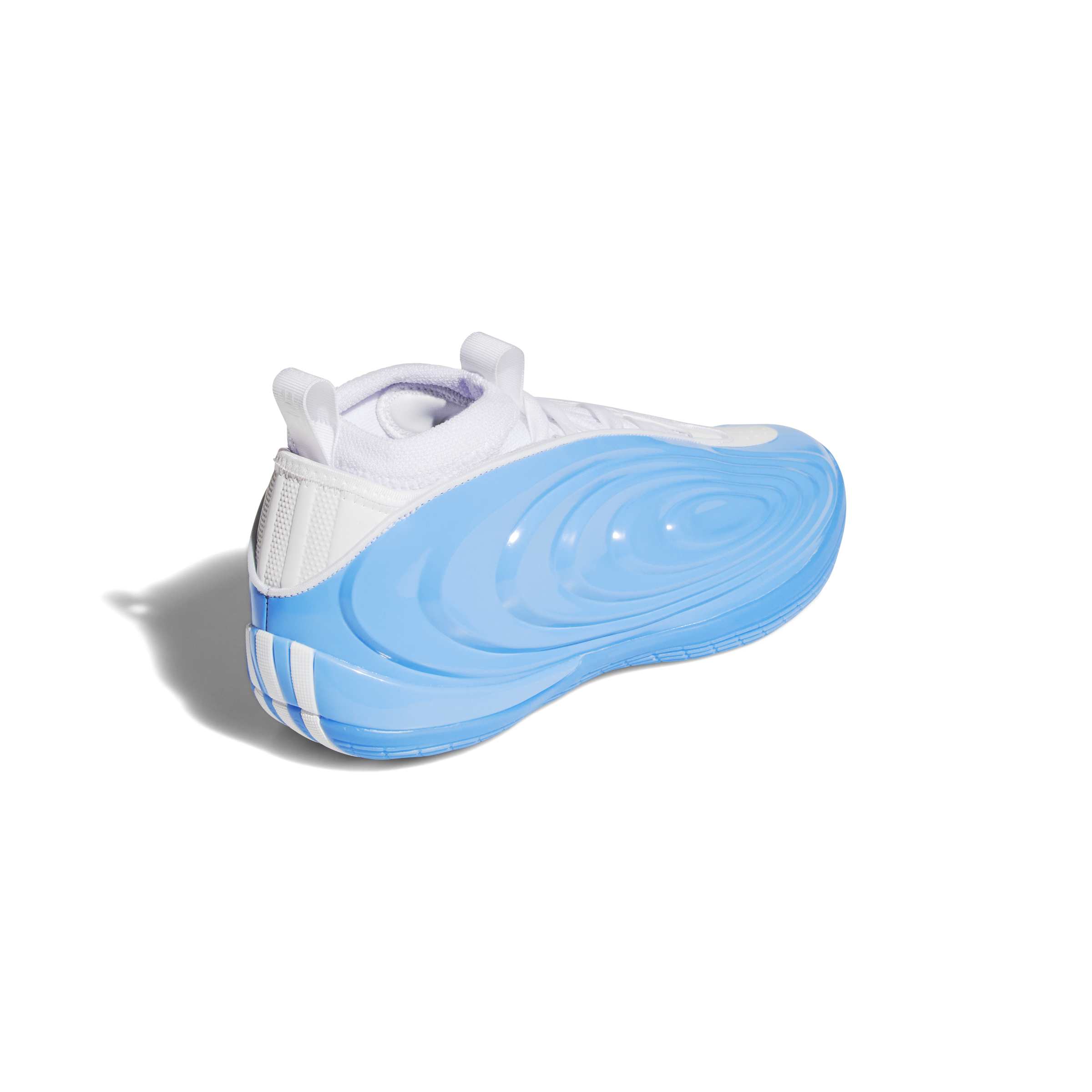 MENS ADIDAS HARDEN VOLUME 10 (LUCID AQUAMARINE)