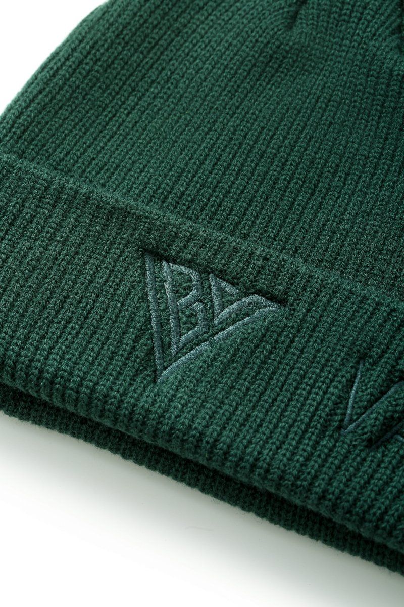 VALABASAS MR.BEANIE (GREEN)