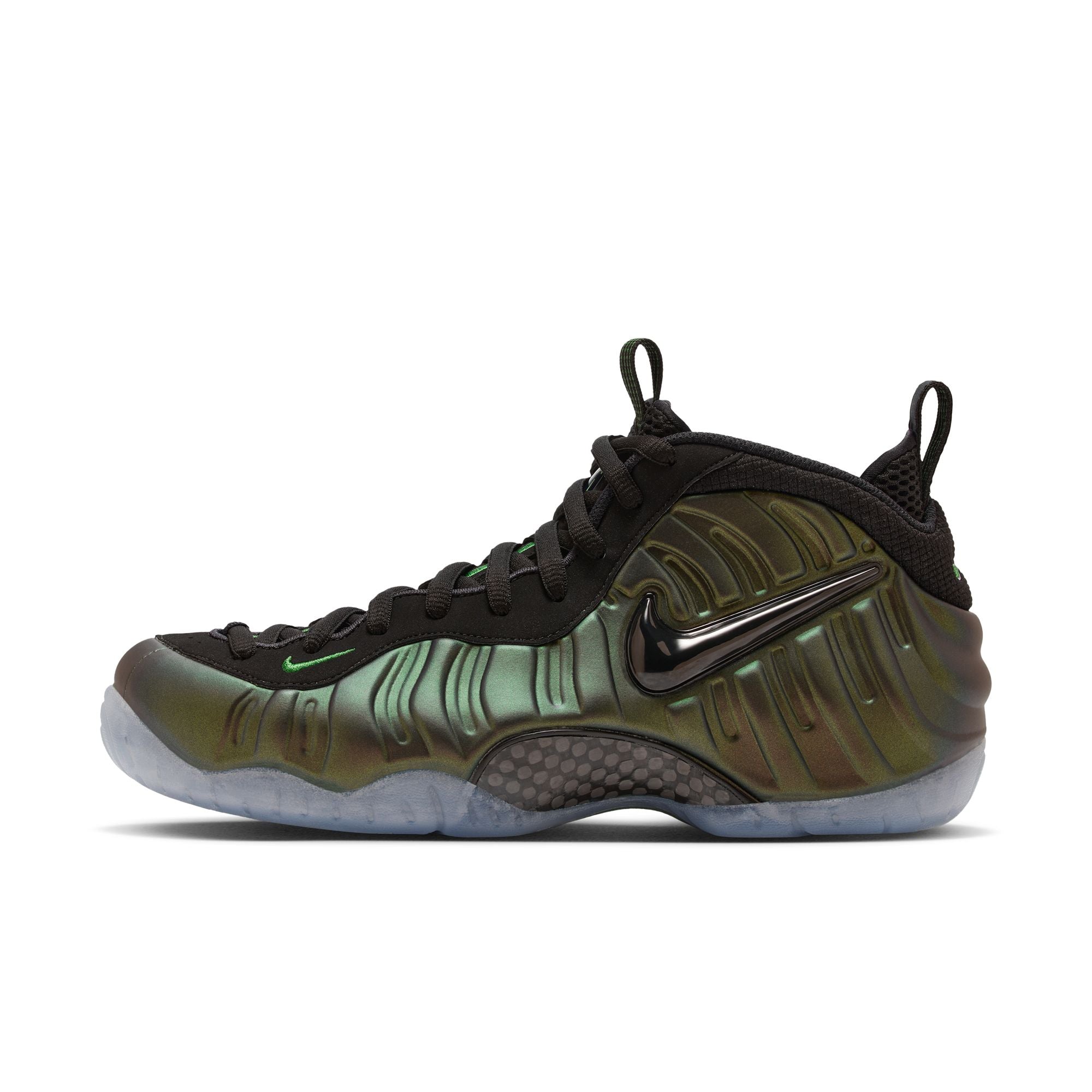 nike foamposite pro men's