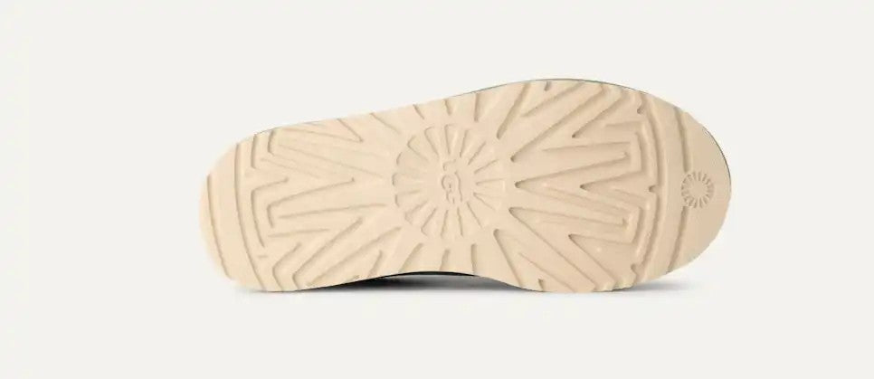 WOMENS UGG TASMAN MEADOW ACCENT (ARTICHOKE)