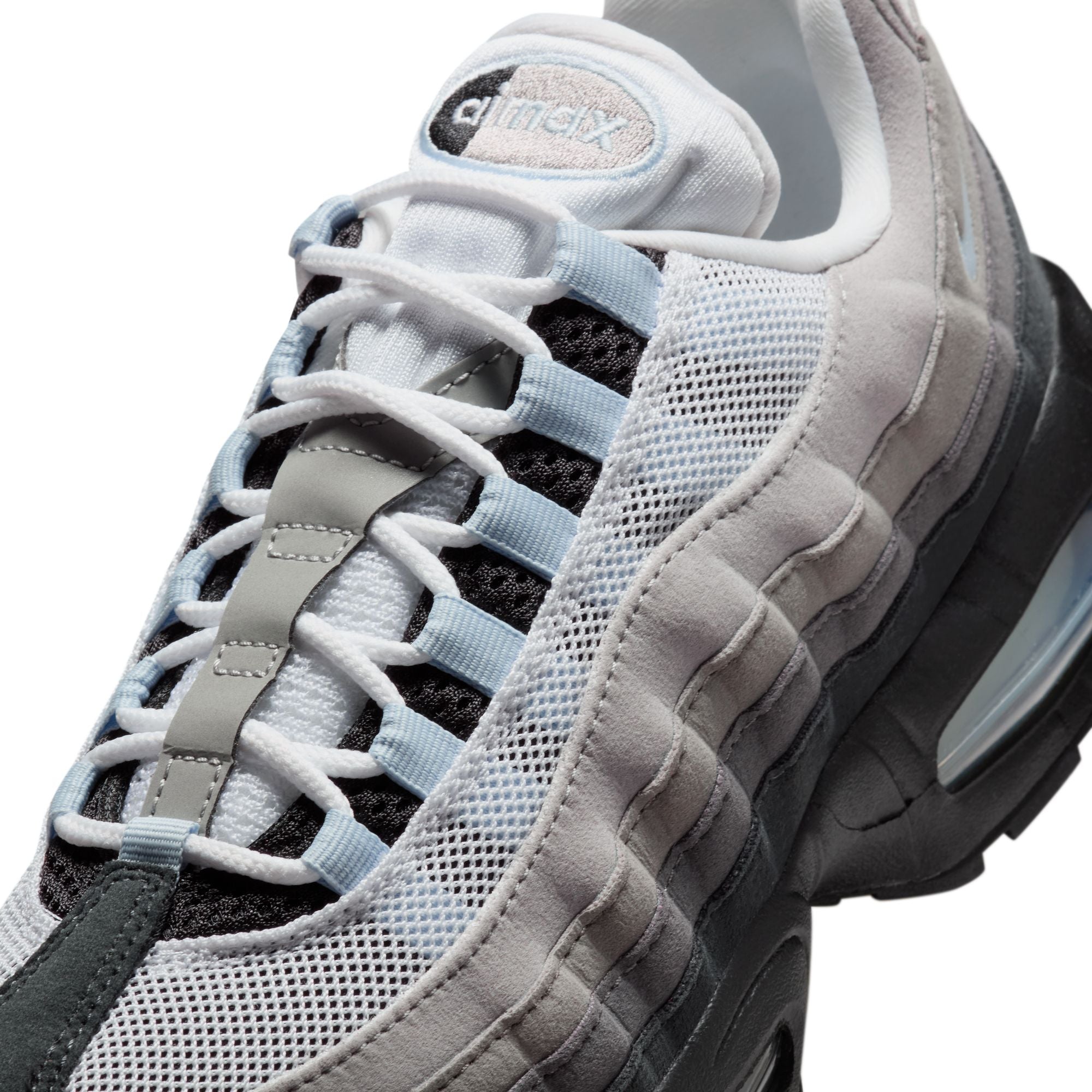 WOMENS NIKE AIR MAX 95 OG (BLUE TINT)