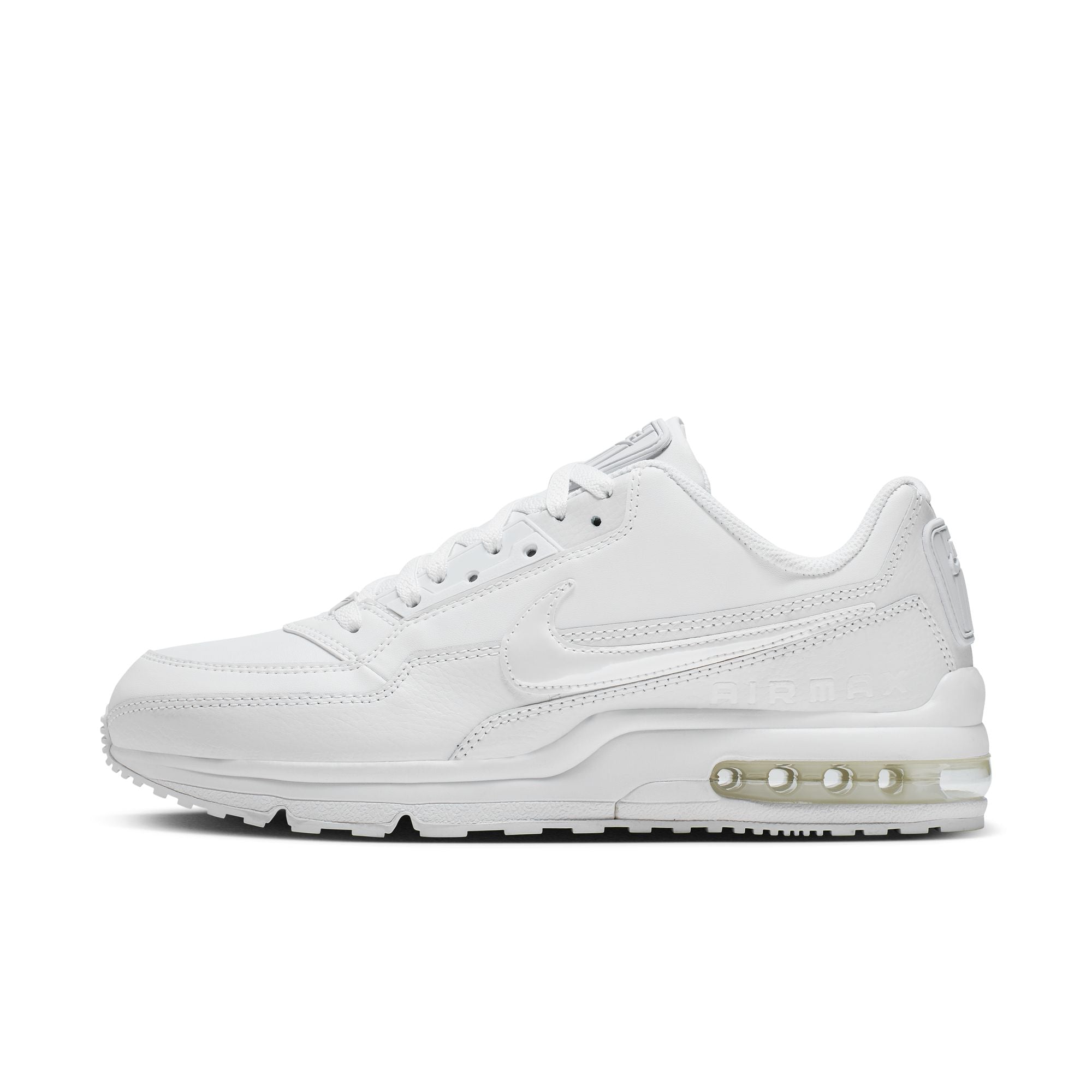 MENS NIKE AIR MAX LTD 3 (WHITE)