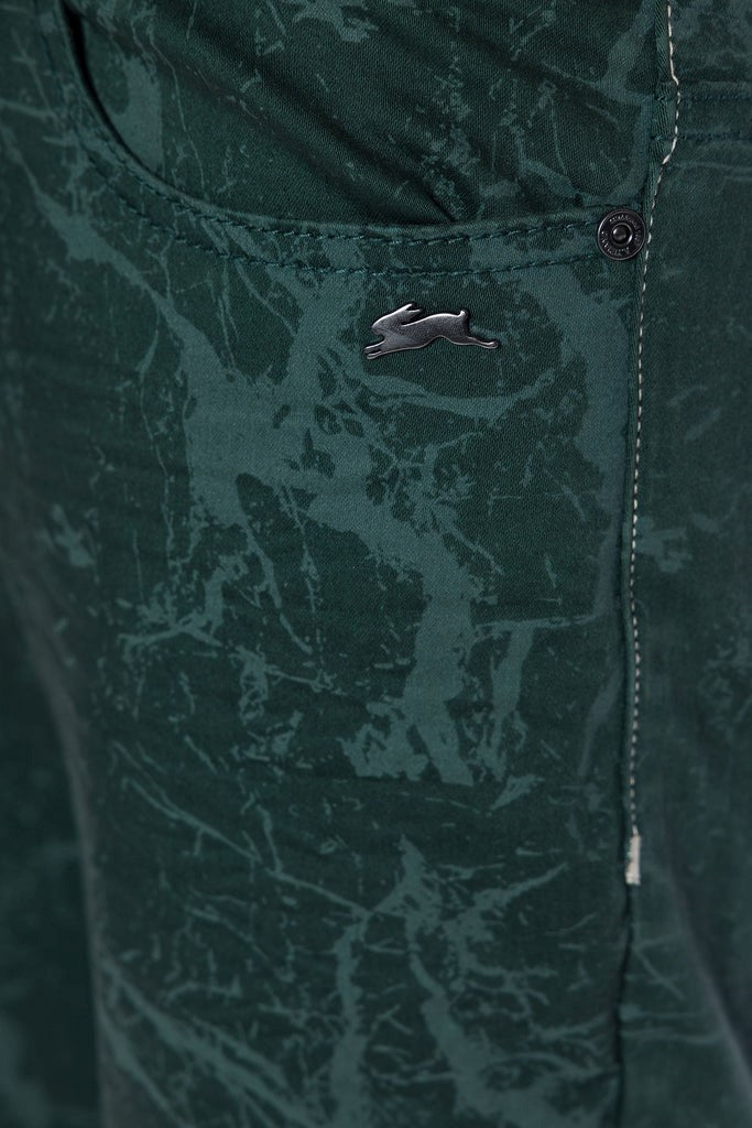 MIGUEL | MENS JEAN (FOREST)