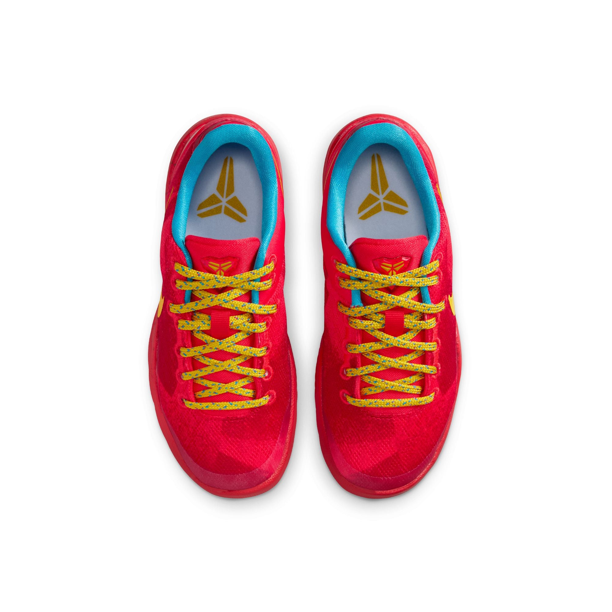 KIDS NIKE KOBE VIII PS (YEAR OF THE HORSE)