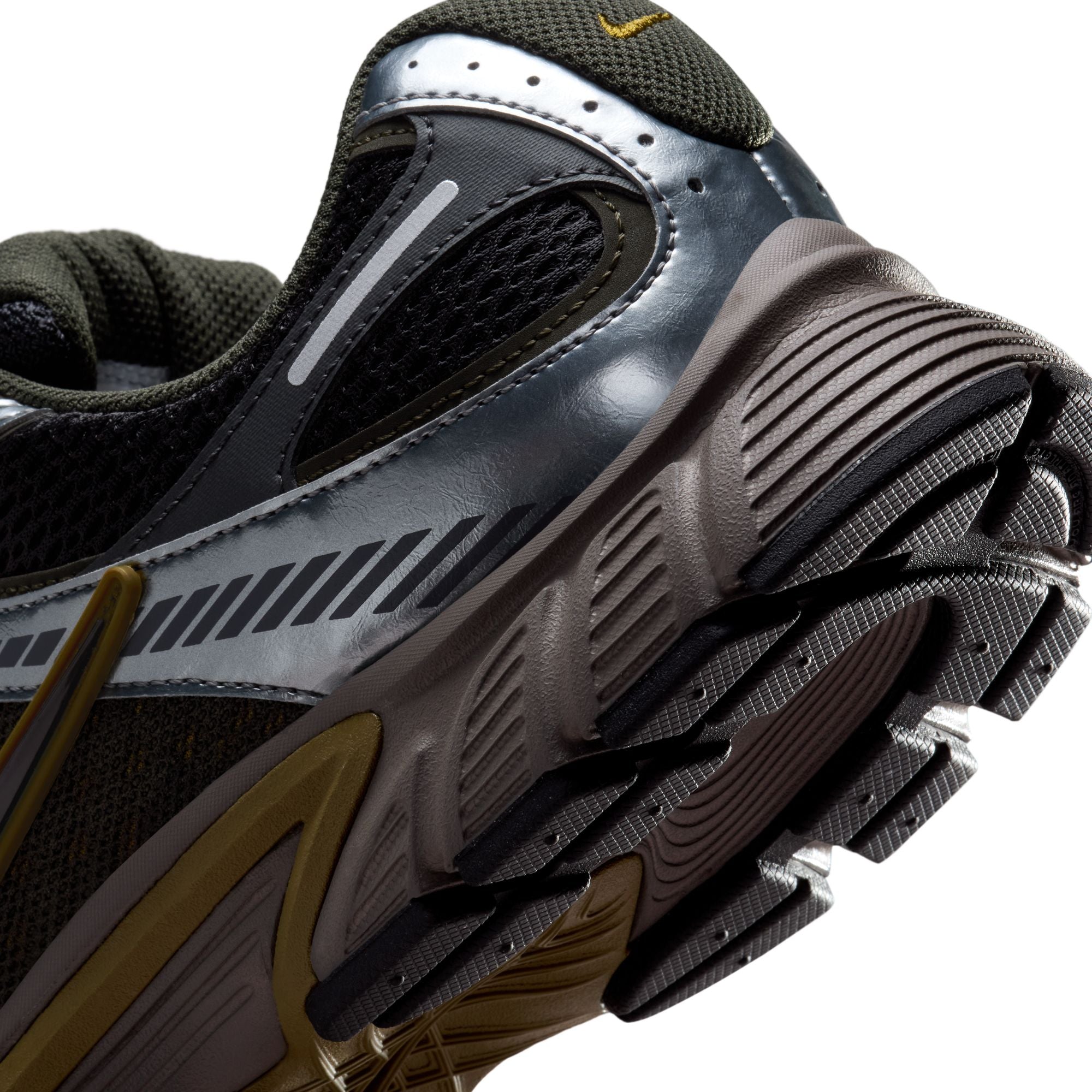 MENS NIKE V5 RNR (OLIVE FLAK/BLACK/SEQUOIA/SMOKE GREY)