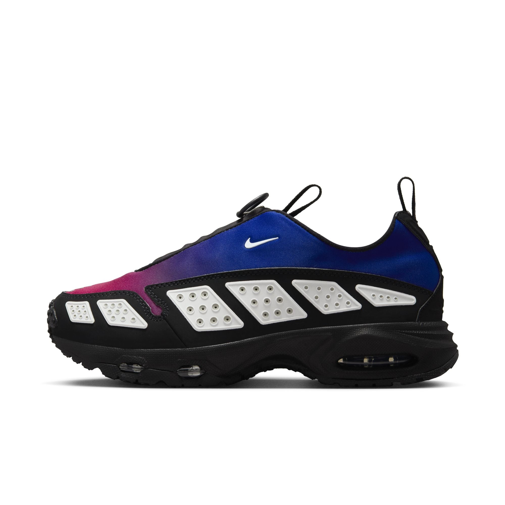 WOMENS NIKE AIR MAX SNDR (DEEP NIGHT)