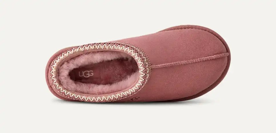WOMENS UGG TASMAN (PINK DAWN)