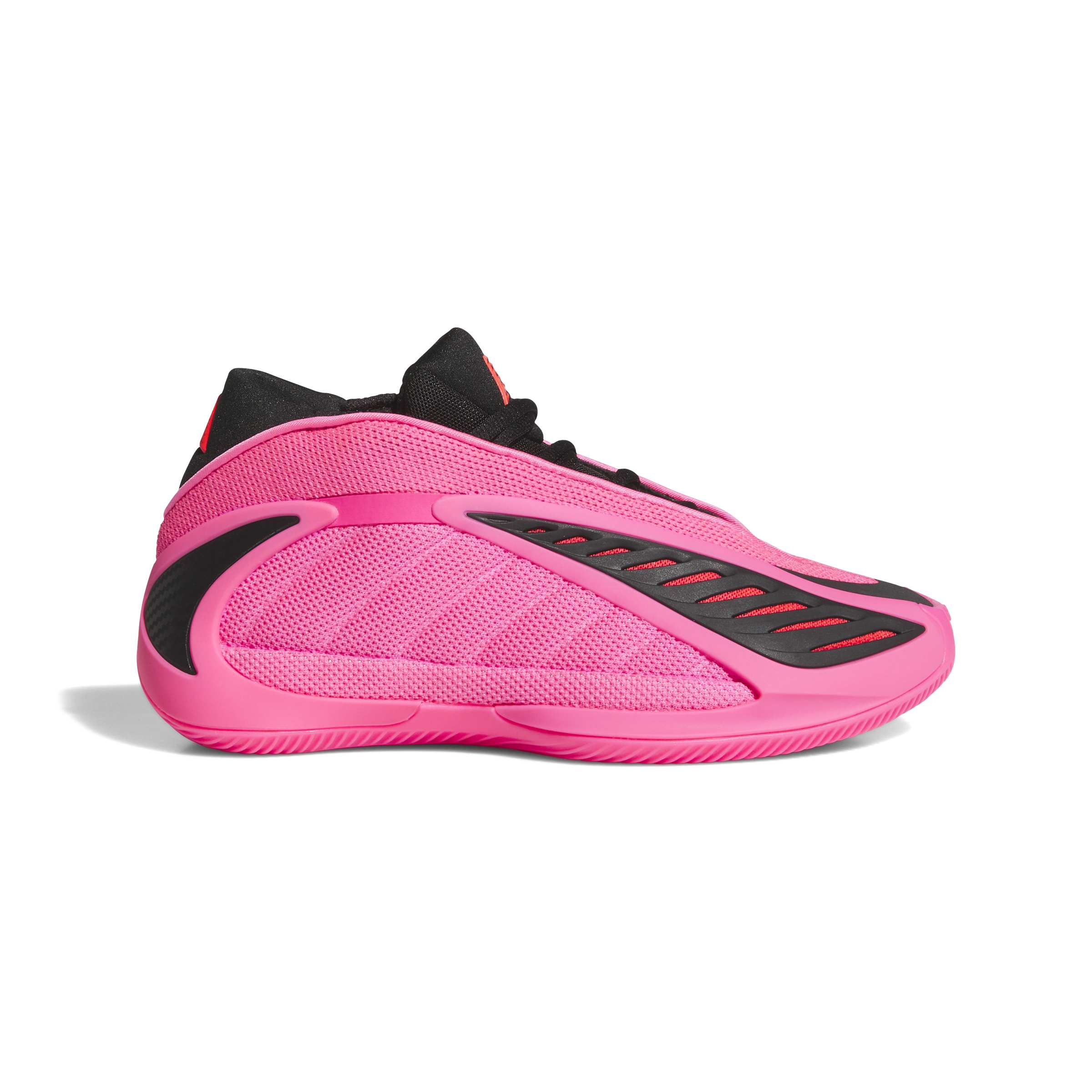 KIDS ADIDAS ANTHONY EDWARDS 2 J (LUCID PINK)