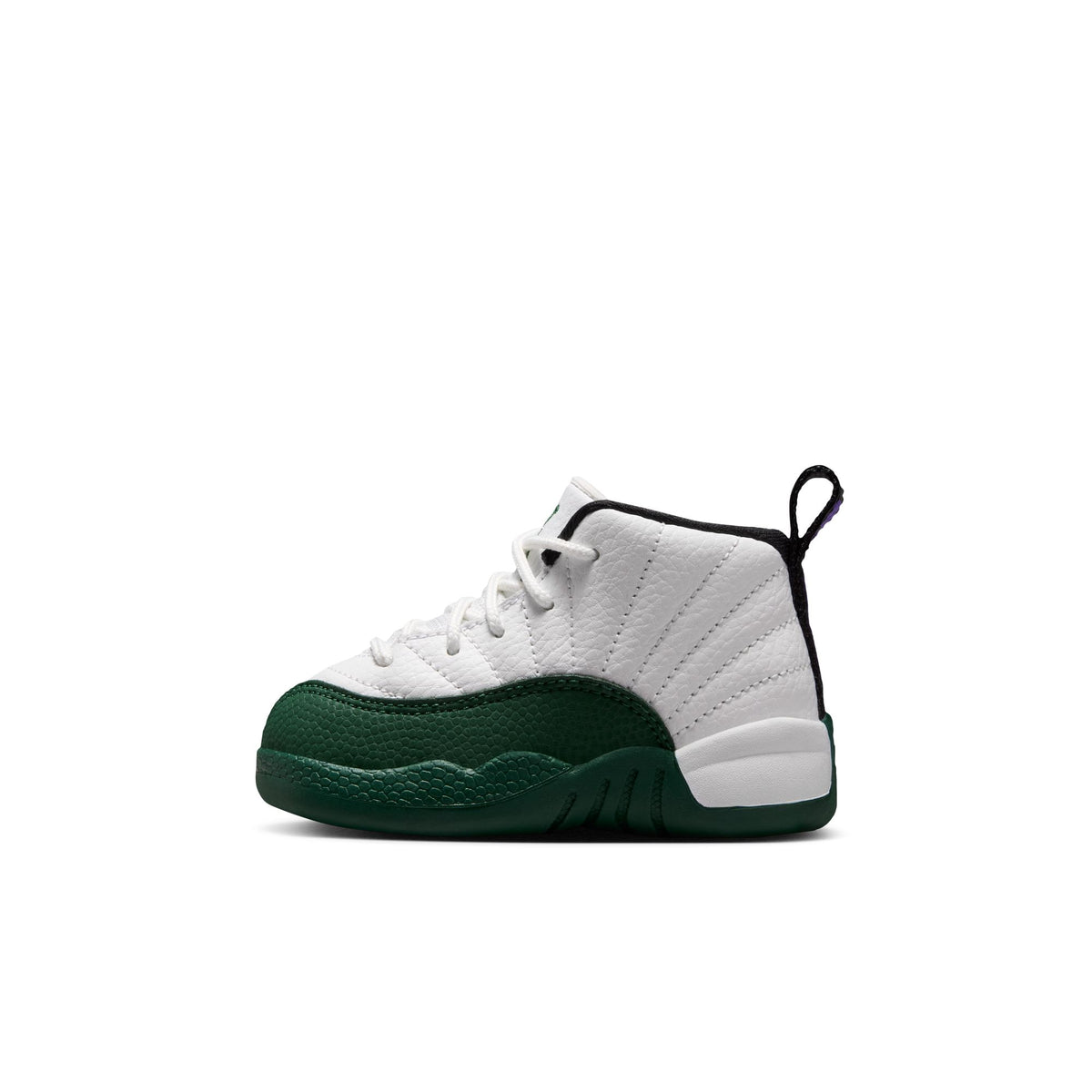 KIDS JORDAN 12 RETRO TD (BUCKS)