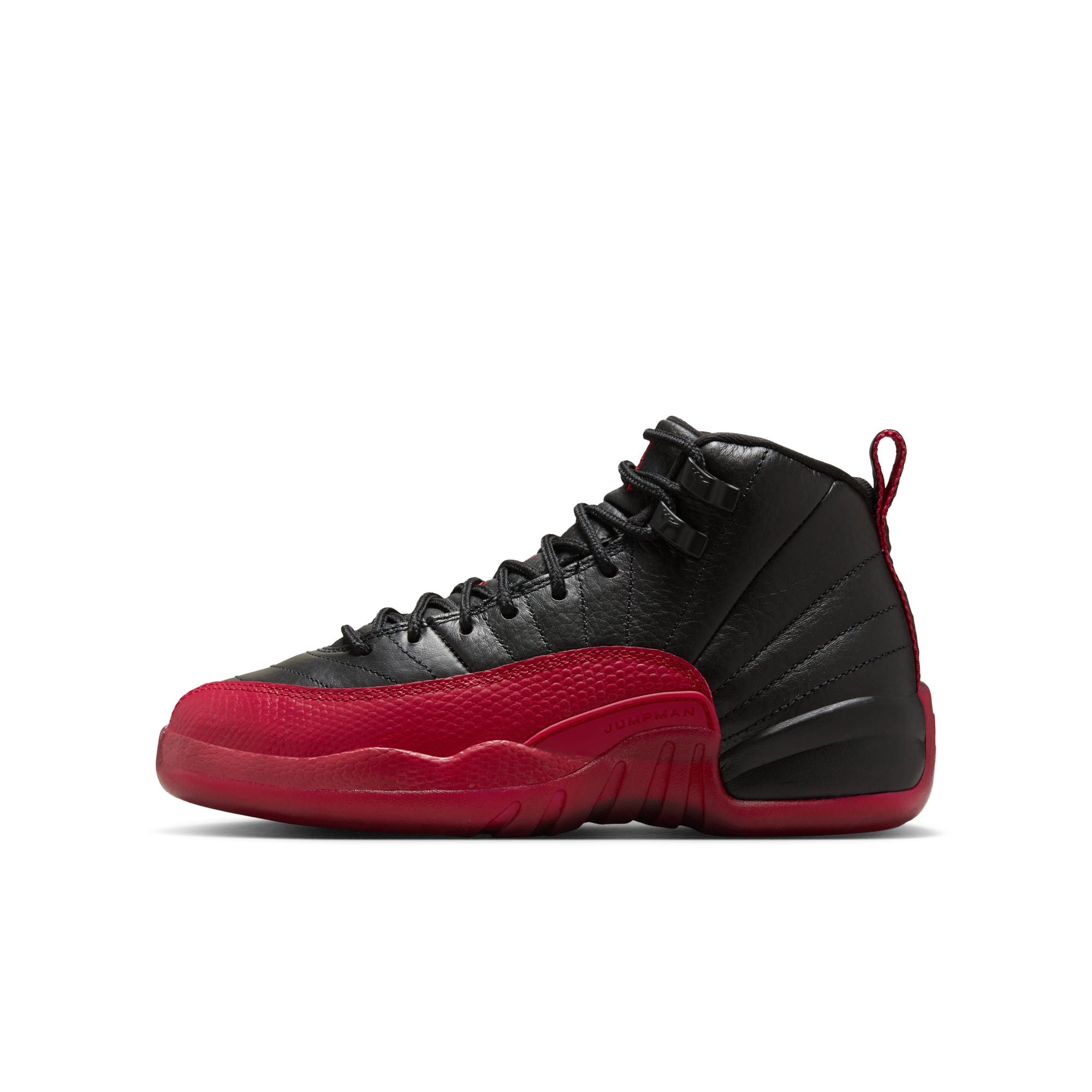 KIDS AIR JORDAN 12 RETRO GS (FLU GAME)