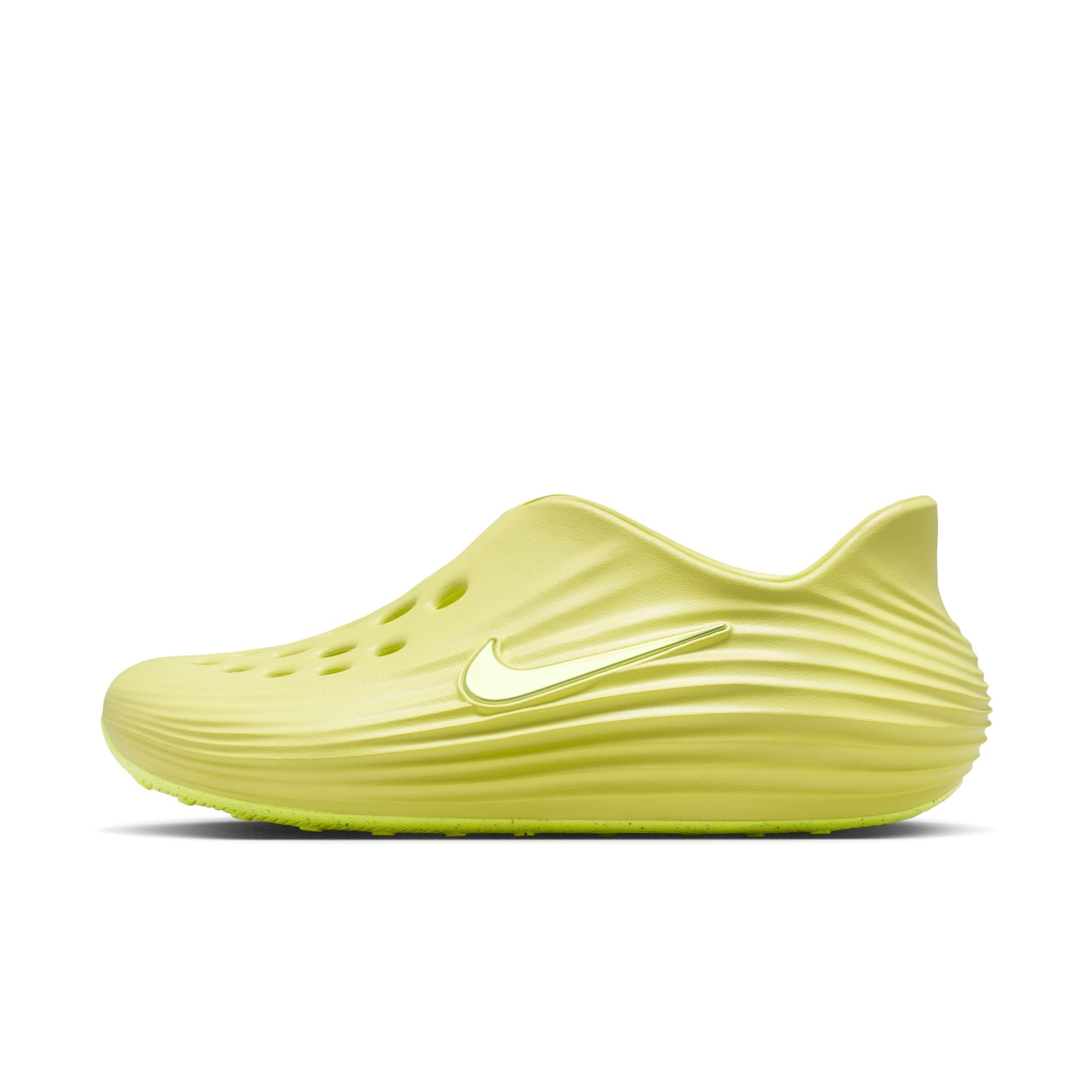 WOMENS NIKE REACTX REJUVEN8 (LT LEMON TWIST)