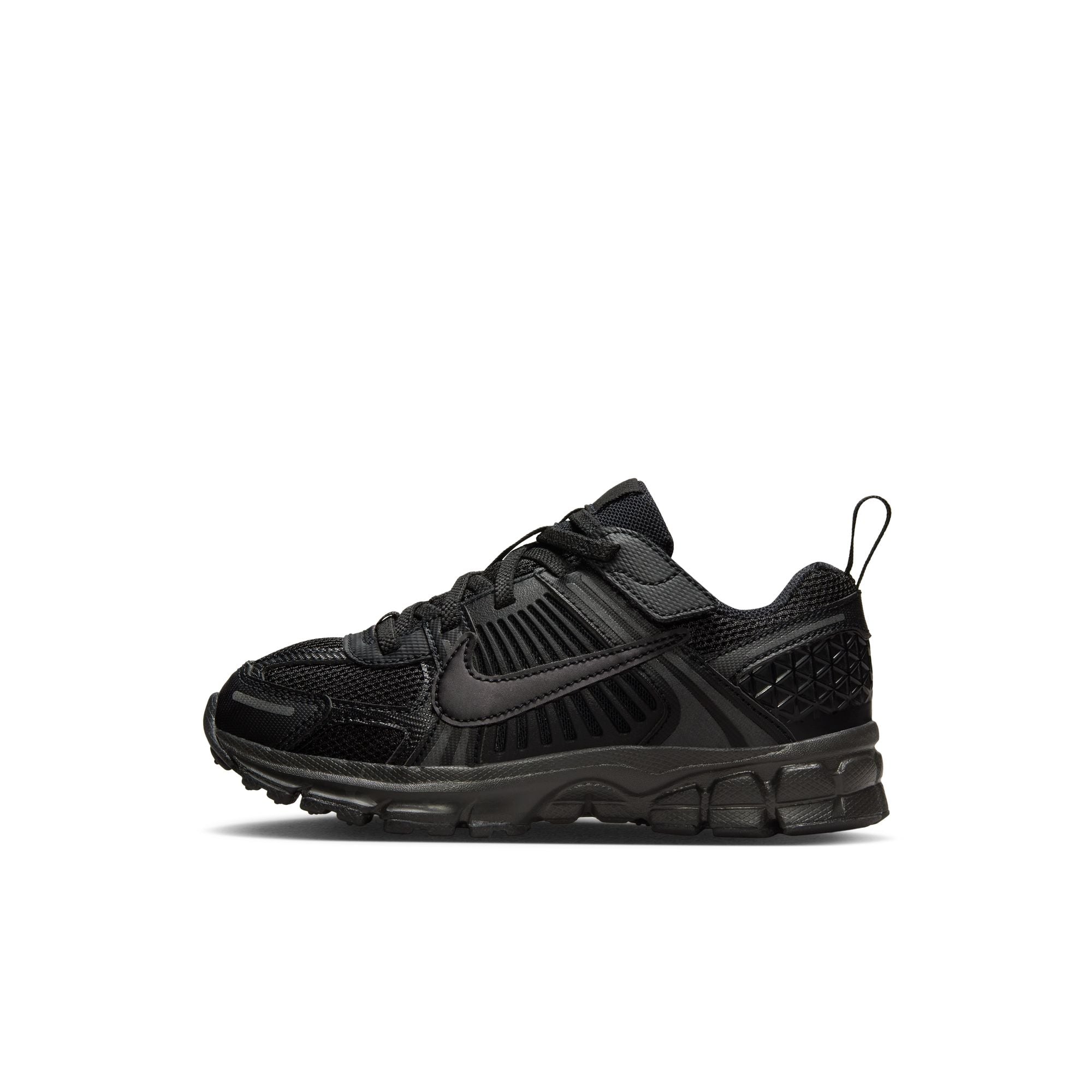 KIDS NIKE VOMERO 5 PS (BLACK)