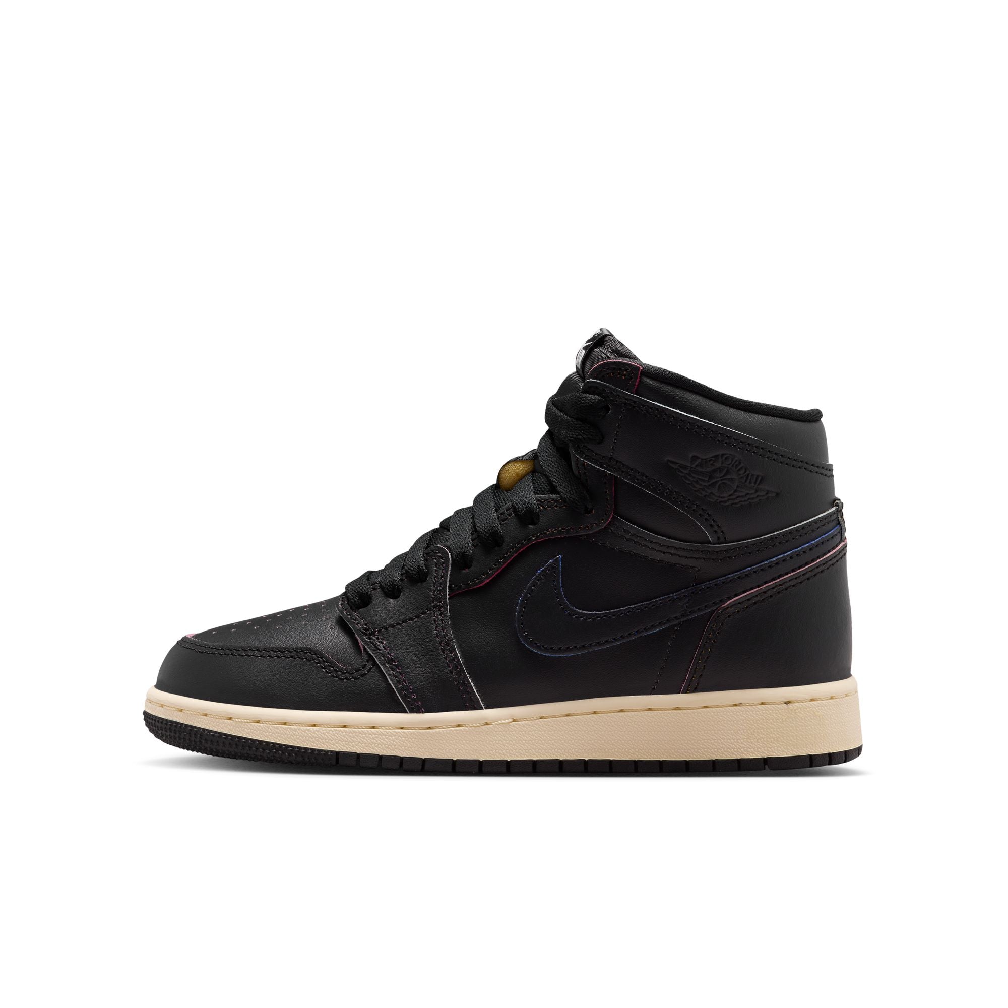 KIDS AIR JORDAN 1 RETRO HIGH OG GS (SELF-EXPRESSION)