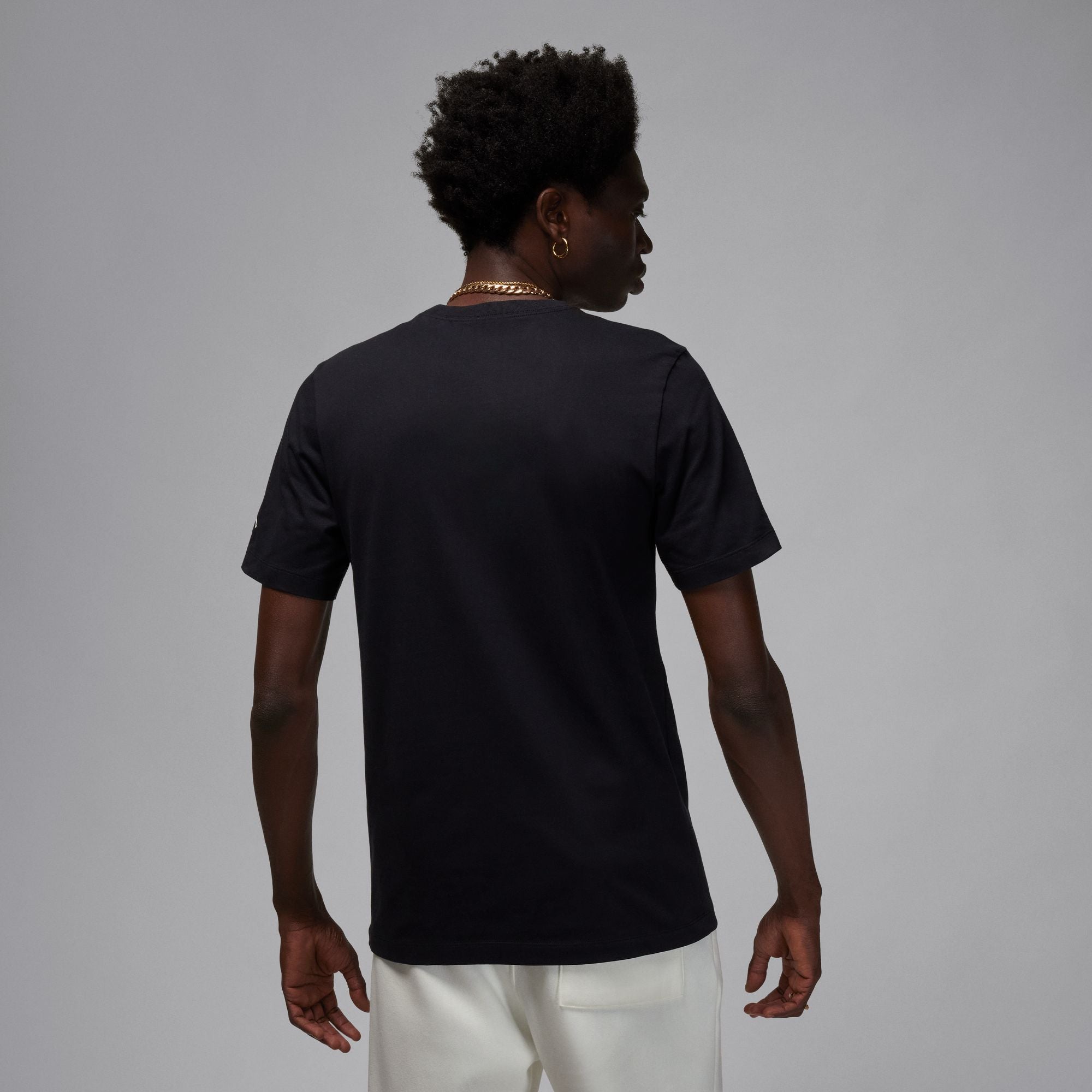 Jordan Flight MVP T-Shirt (Black)