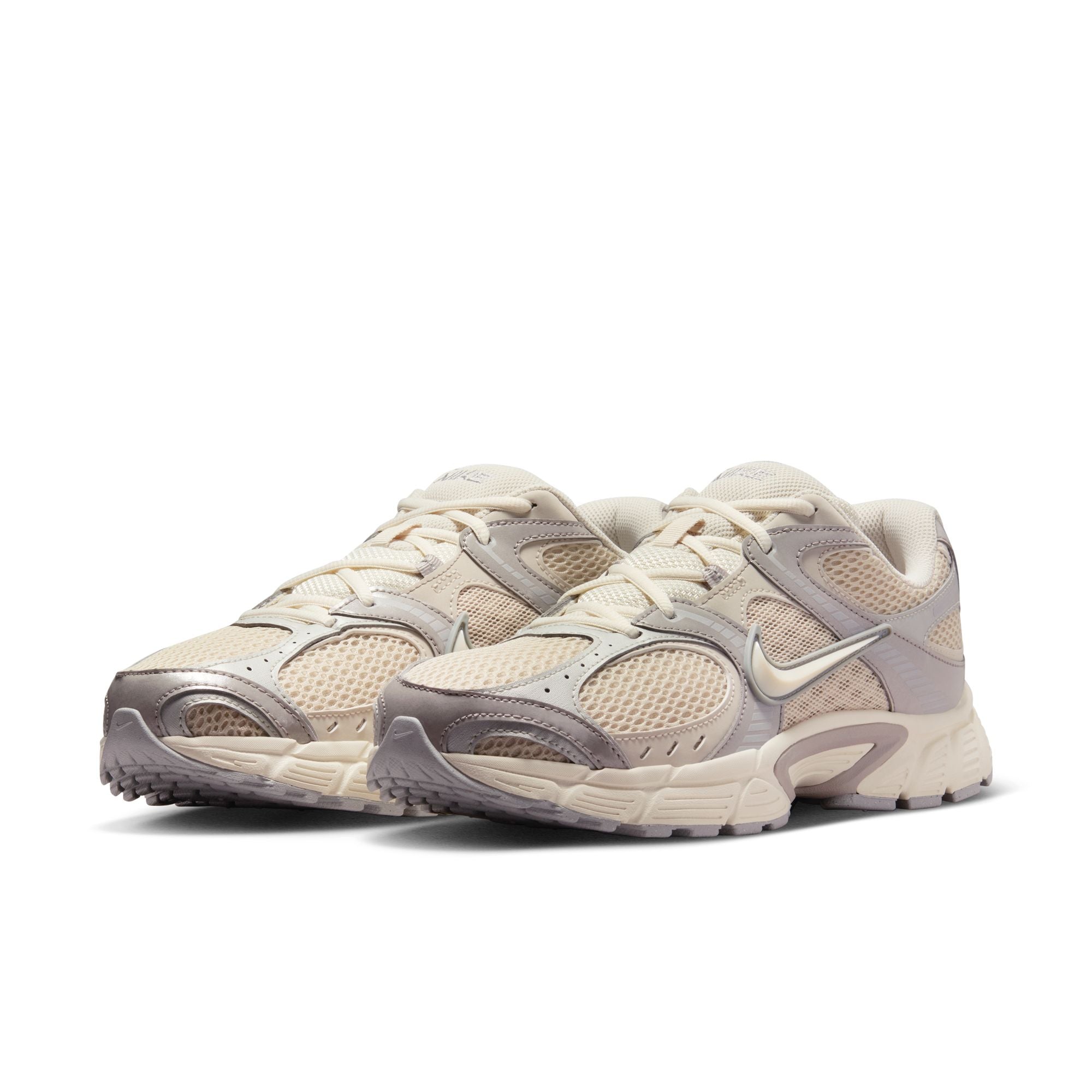 MENS NIKE V5 RNR (OATMEAL/PALE IVORY/COLLEGE GREY)