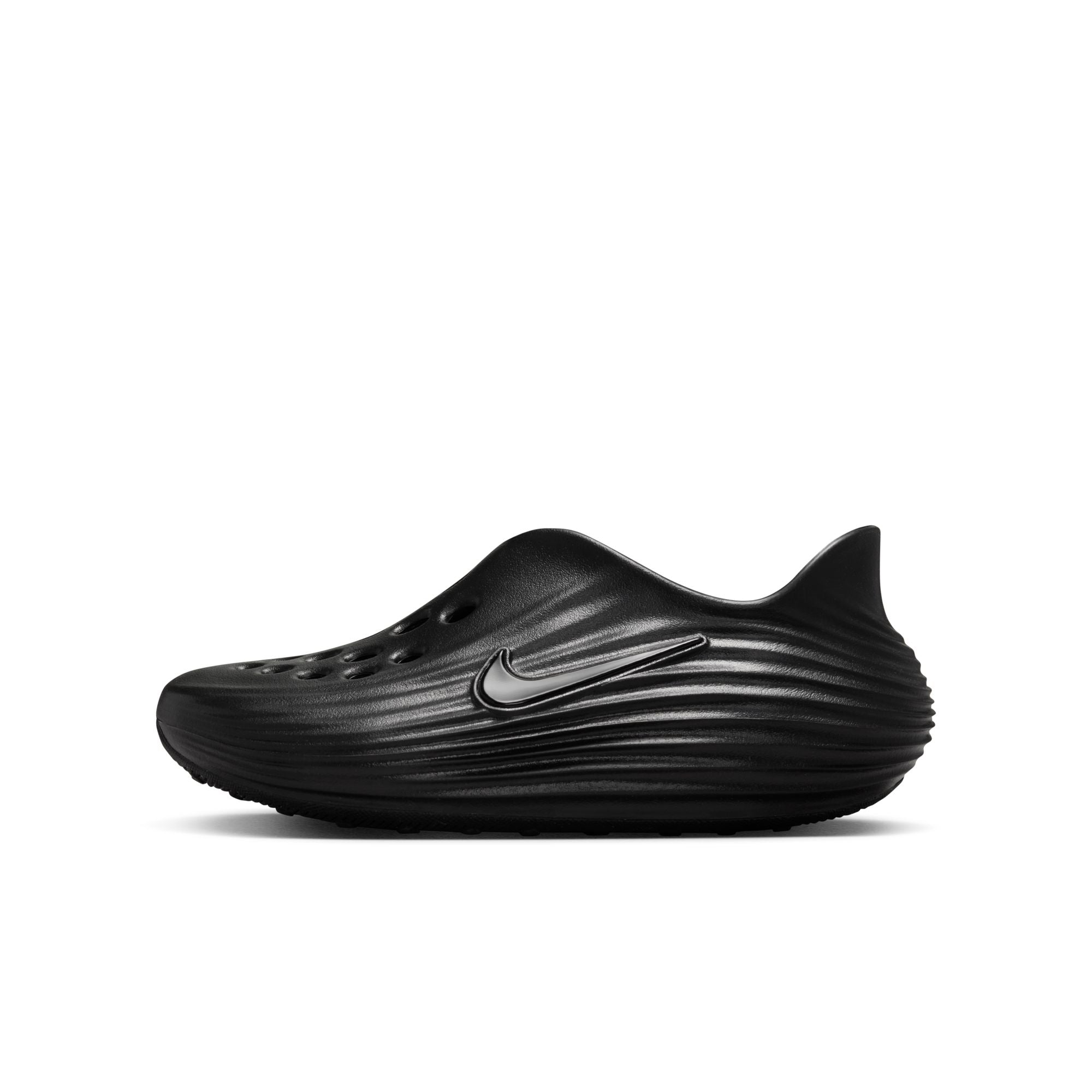 KIDS NIKE REACTX REJUVEN8 GS (BLACK)