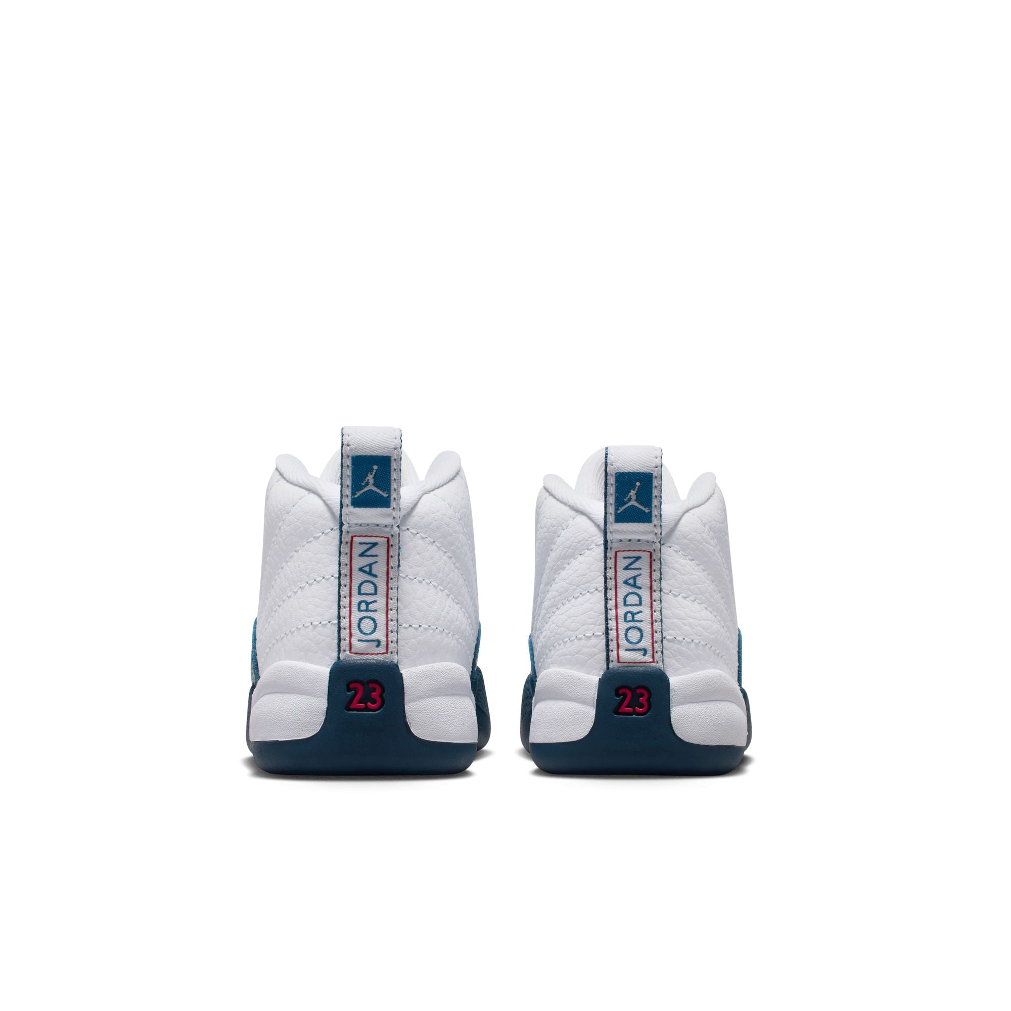 KIDS JORDAN 12 RETRO TD (FRENCH BLUE)