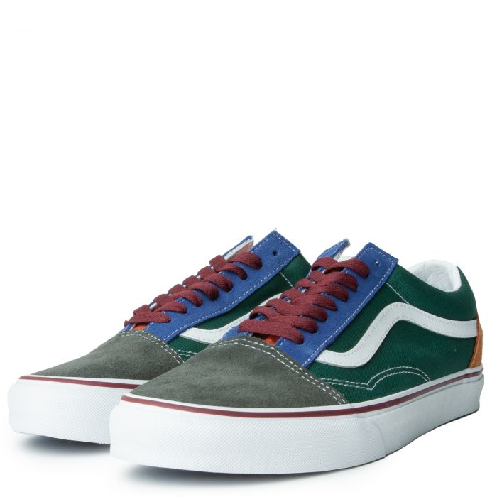 Vans Old Skool (Color Mix)