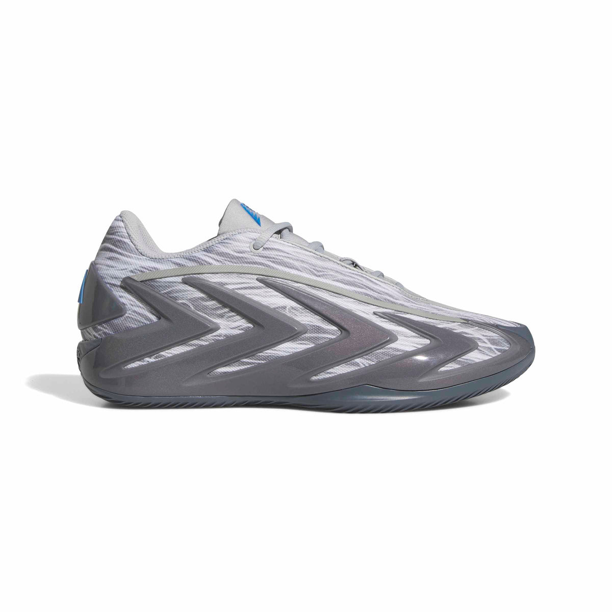 MENS ADIDAS ANTHONY EDWARDS 3 (STONE ONIX)