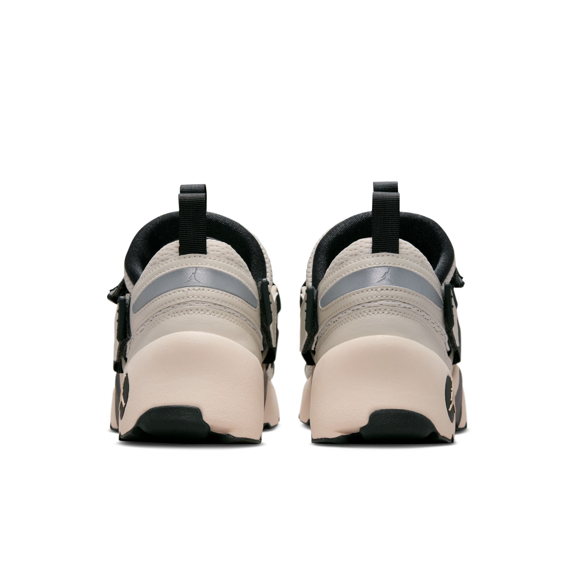 WOMENS JORDAN TRUNNER LX (LT OREWOOD BRN/ANTHRACITE)