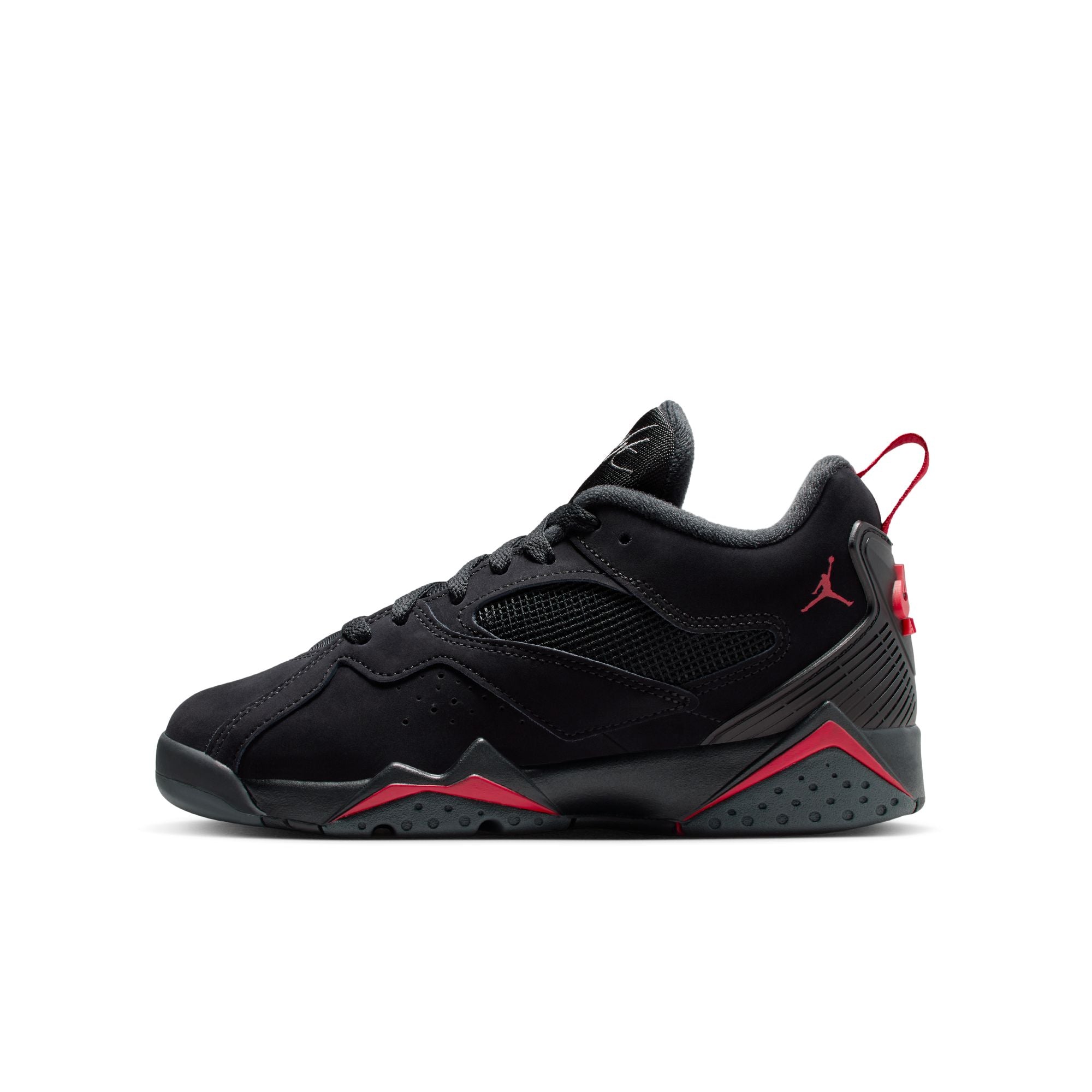 KIDS JORDAN MVP 92 GS (BLACK/GYM RED/ANTHRACITE)