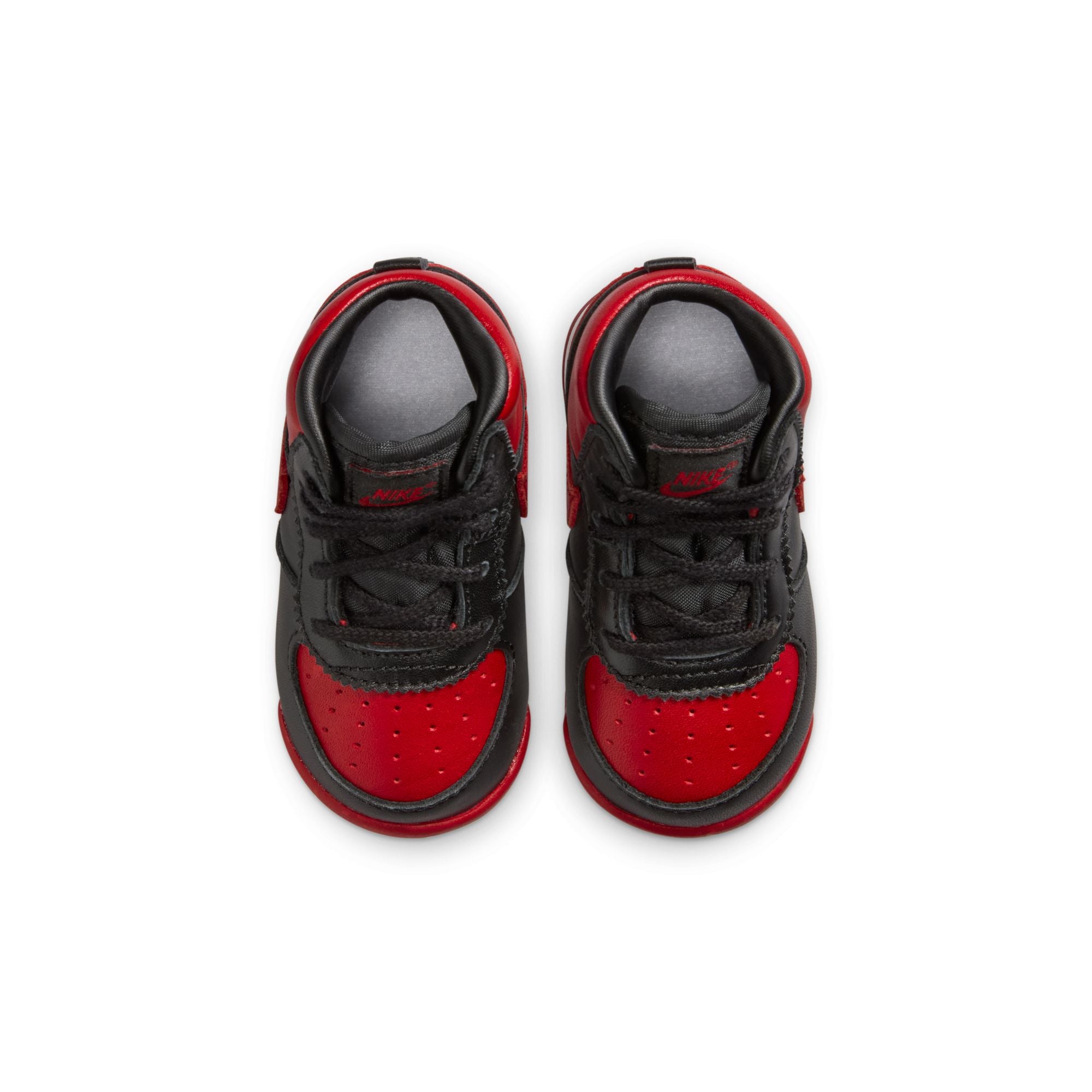 KIDS BABY JORDAN '85 TD (BRED)