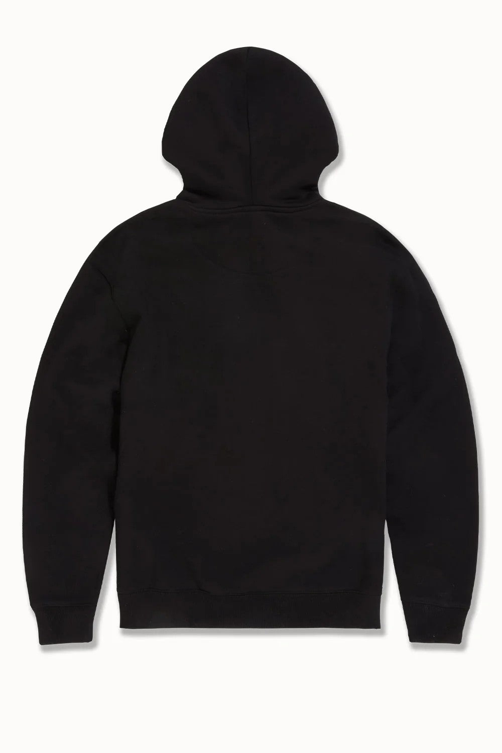 MENS JORDAN CRAIG SYIP TONAL PULLOVER HOODIE (CRIMSON)