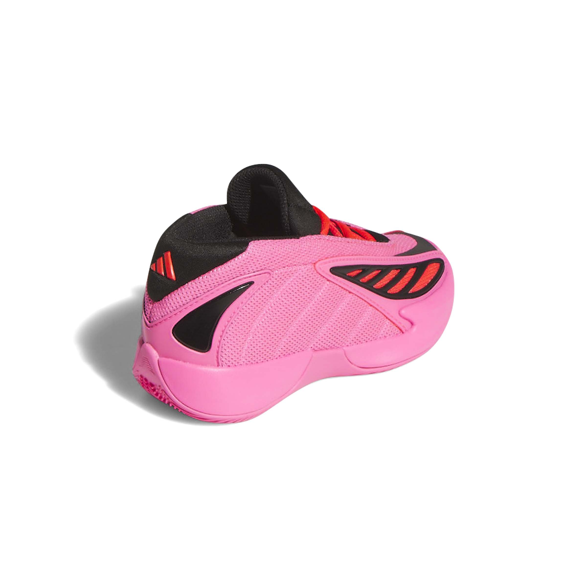 KIDS ADIDAS ANTHONY EDWARDS 2 PS (LUCID PINK)