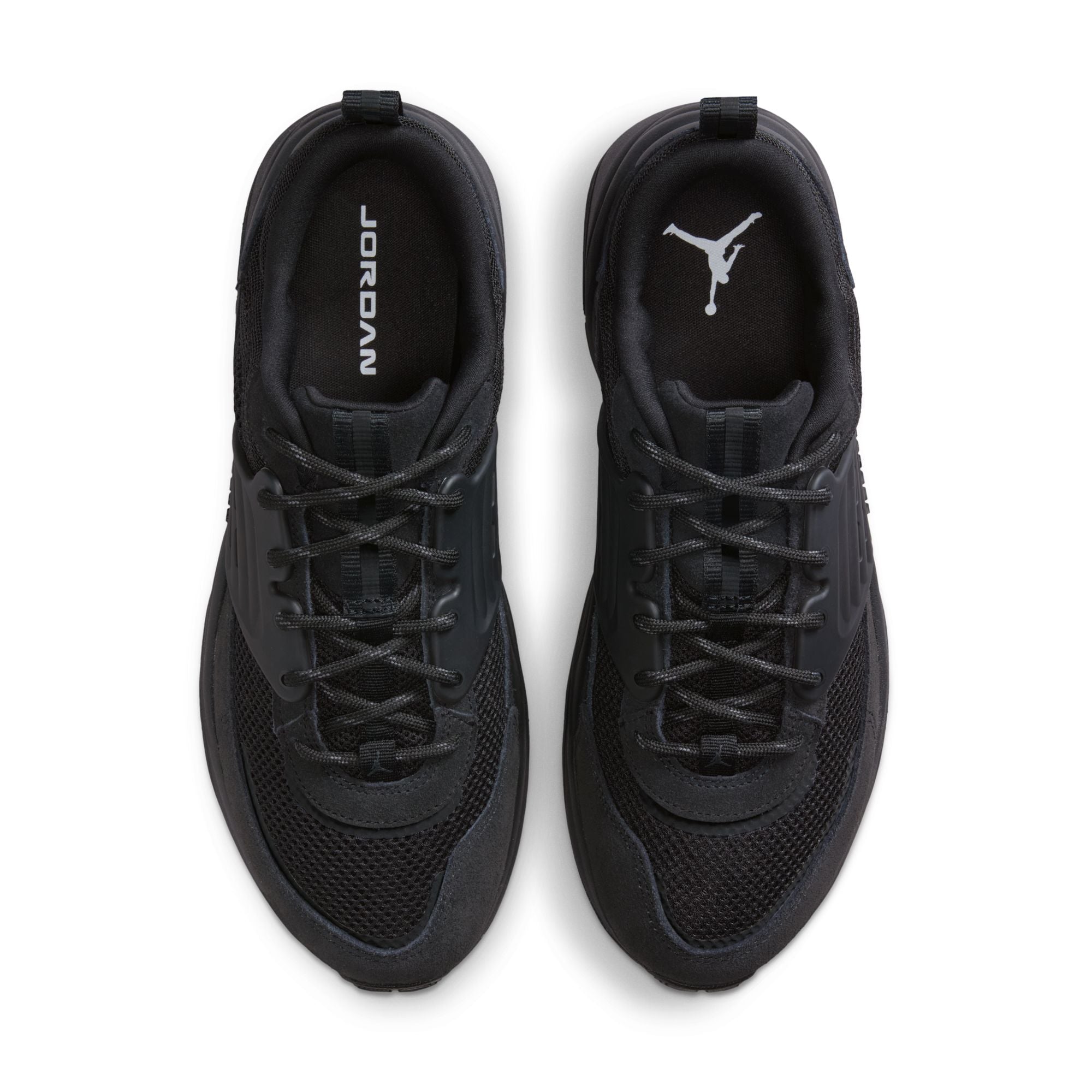 MENS JORDAN TRUNNER O/S (BLACK/ANTHRACITE)