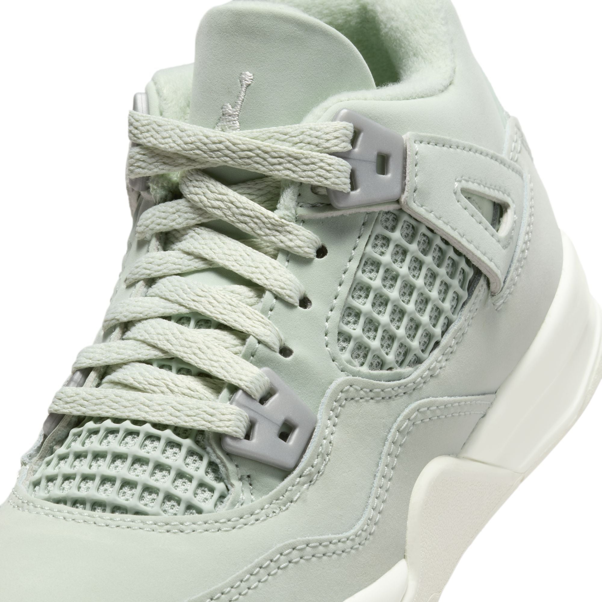 KIDS JORDAN 4 RETRO PS (ABUNDANCE)