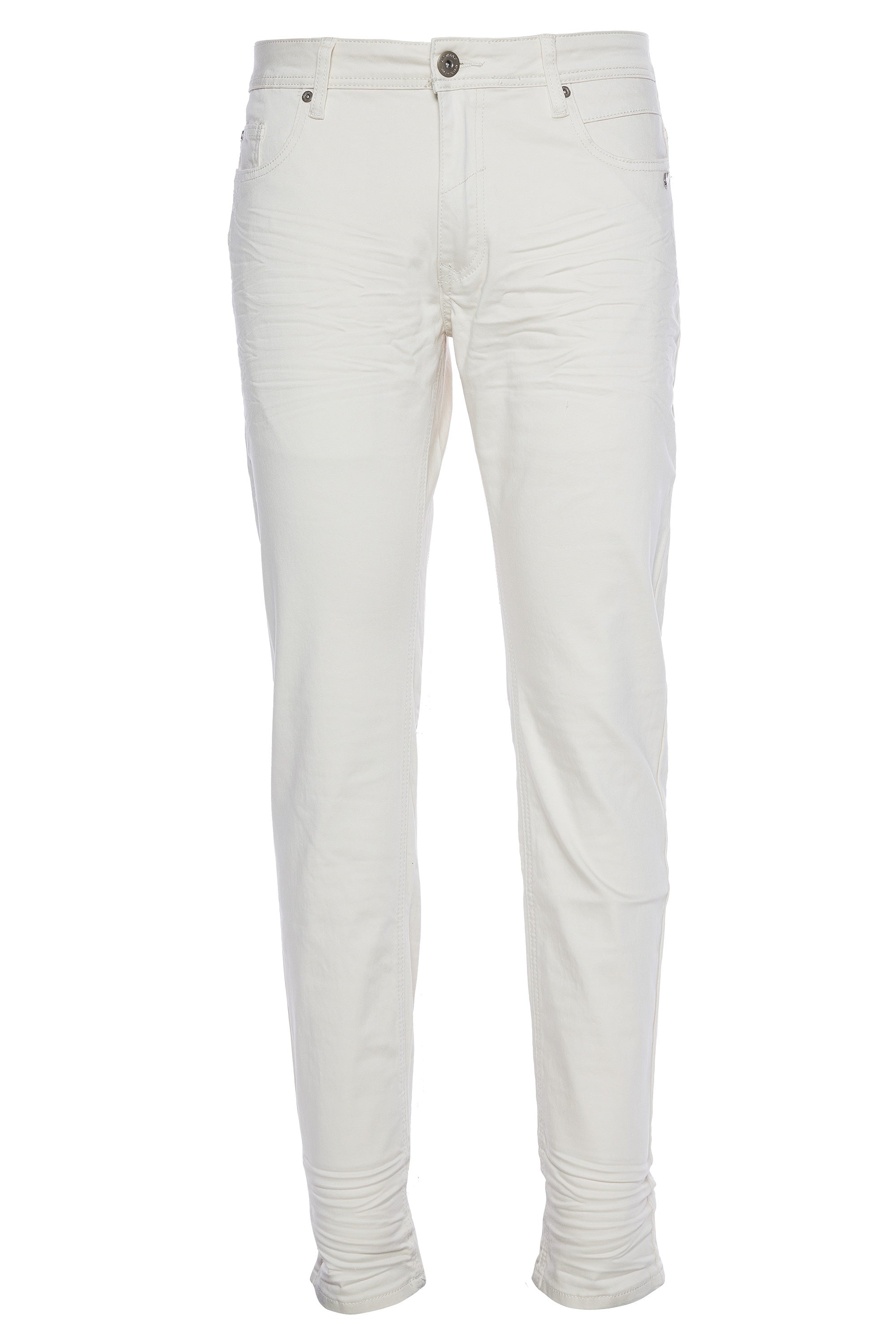KENZO | MENS TWILL JEAN (BIRCH)