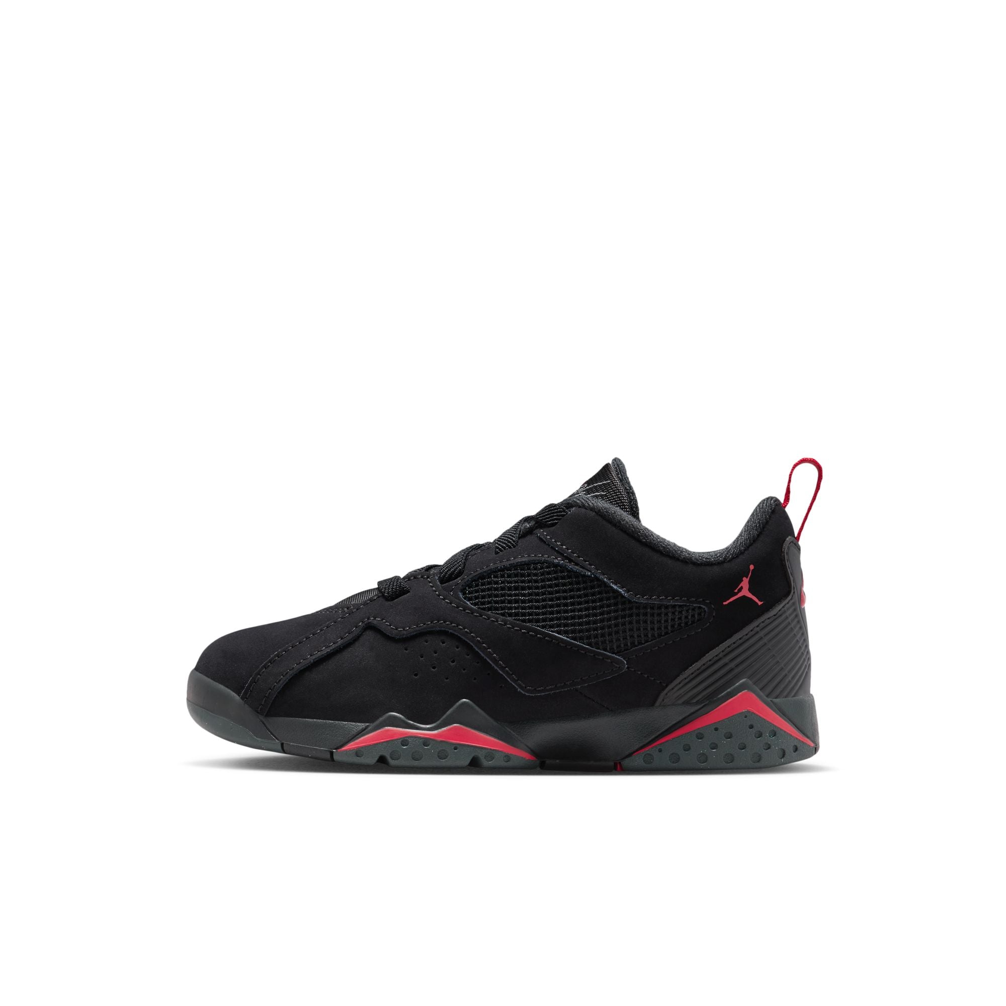 KIDS JORDAN MVP 92 PS (BLACK/GYM RED/ANTHRACITE)