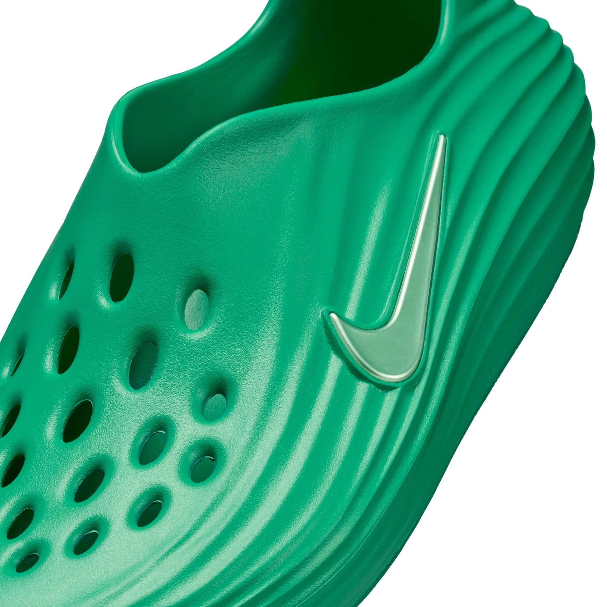MENS NIKE REACTX REJUVEN8 (STADIUM GREEN)