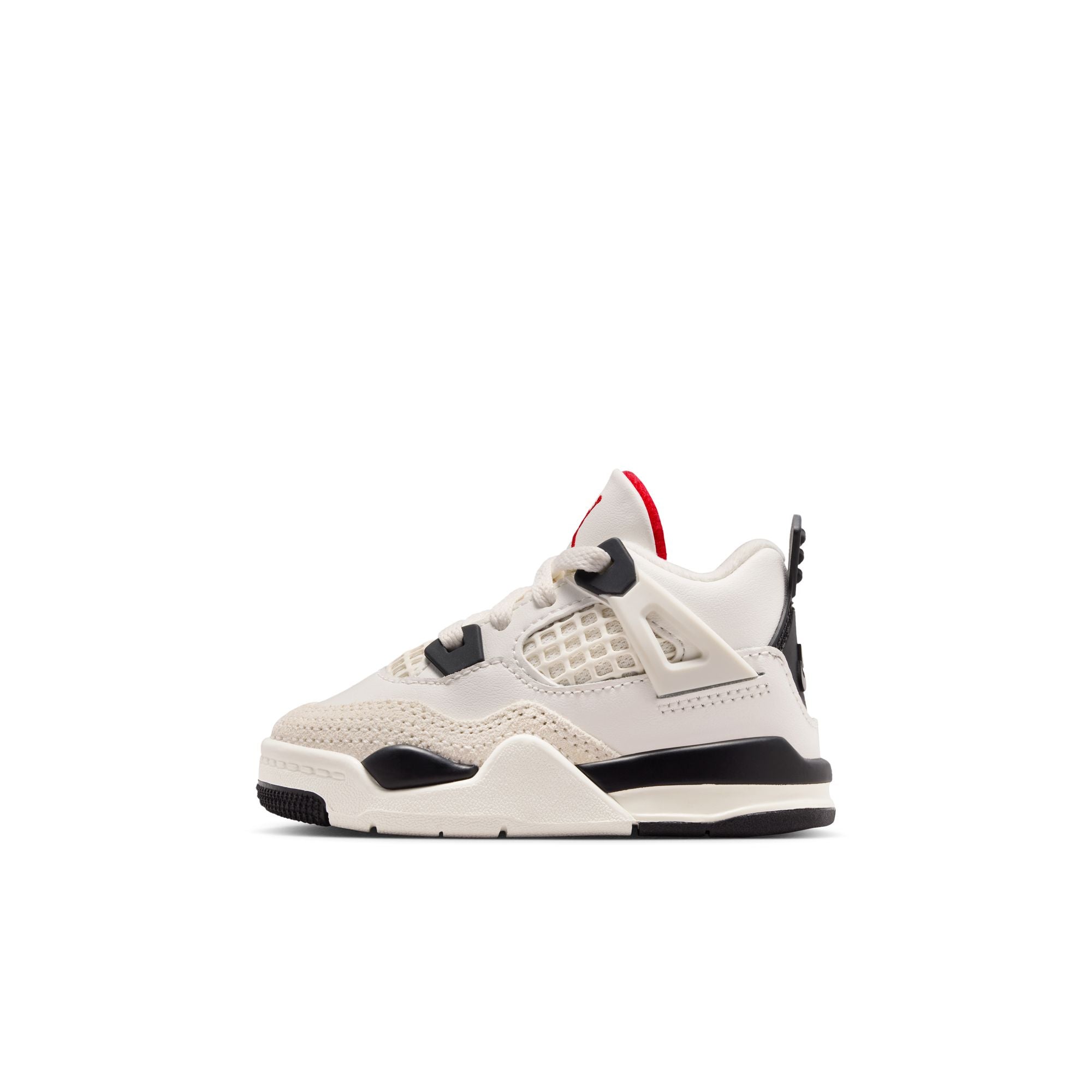 KIDS JORDAN 4 RETRO OG TD (FLIGHT CLUB)