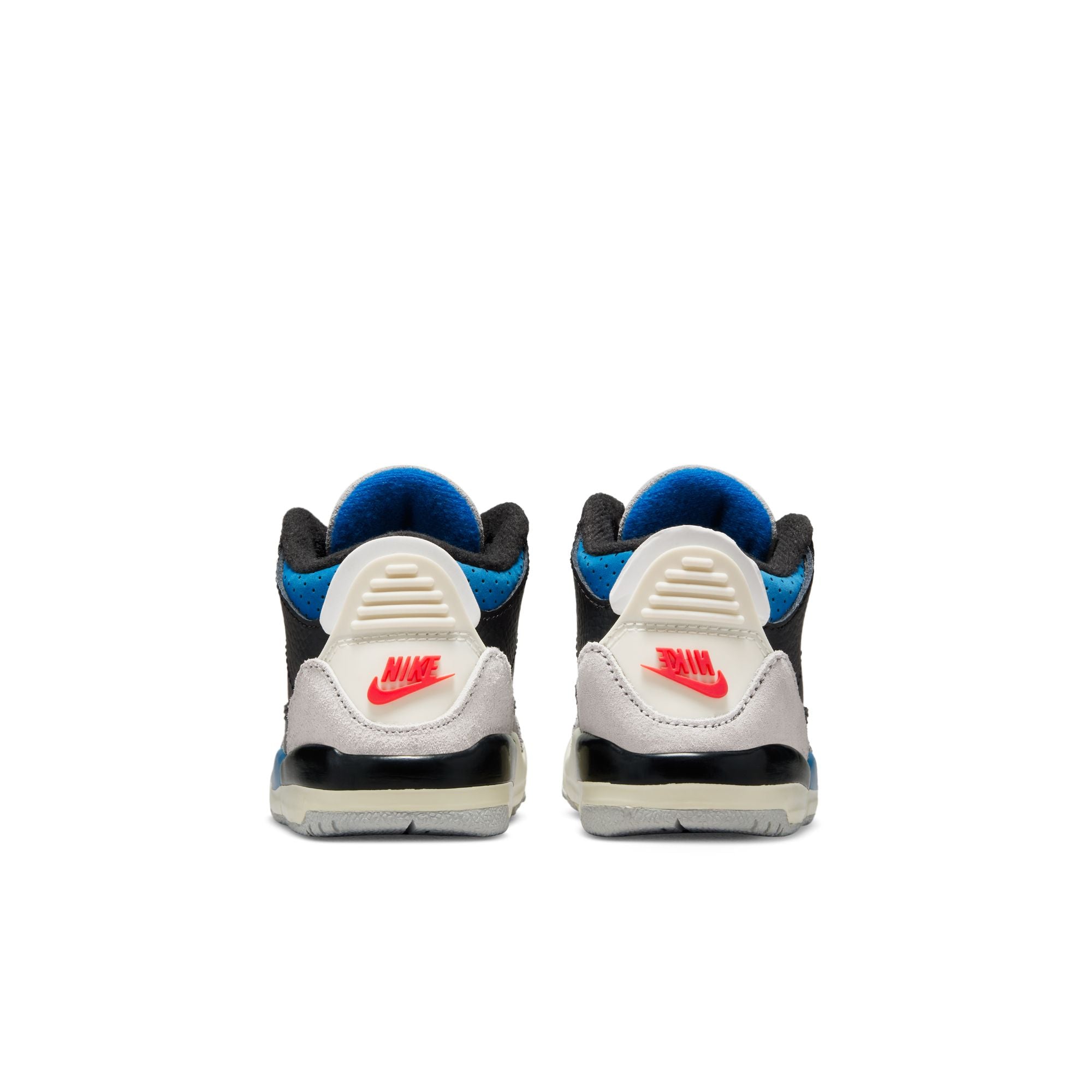 KIDS JORDAN 3 RETRO OG TD (RARE AIR)