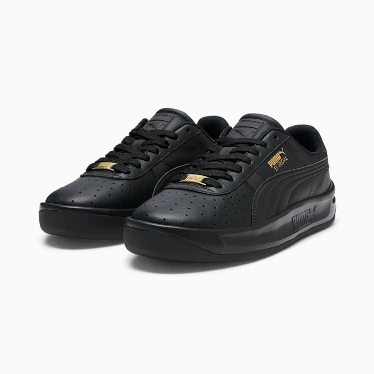 MENS PUMA GV SPECIAL (BLACK)