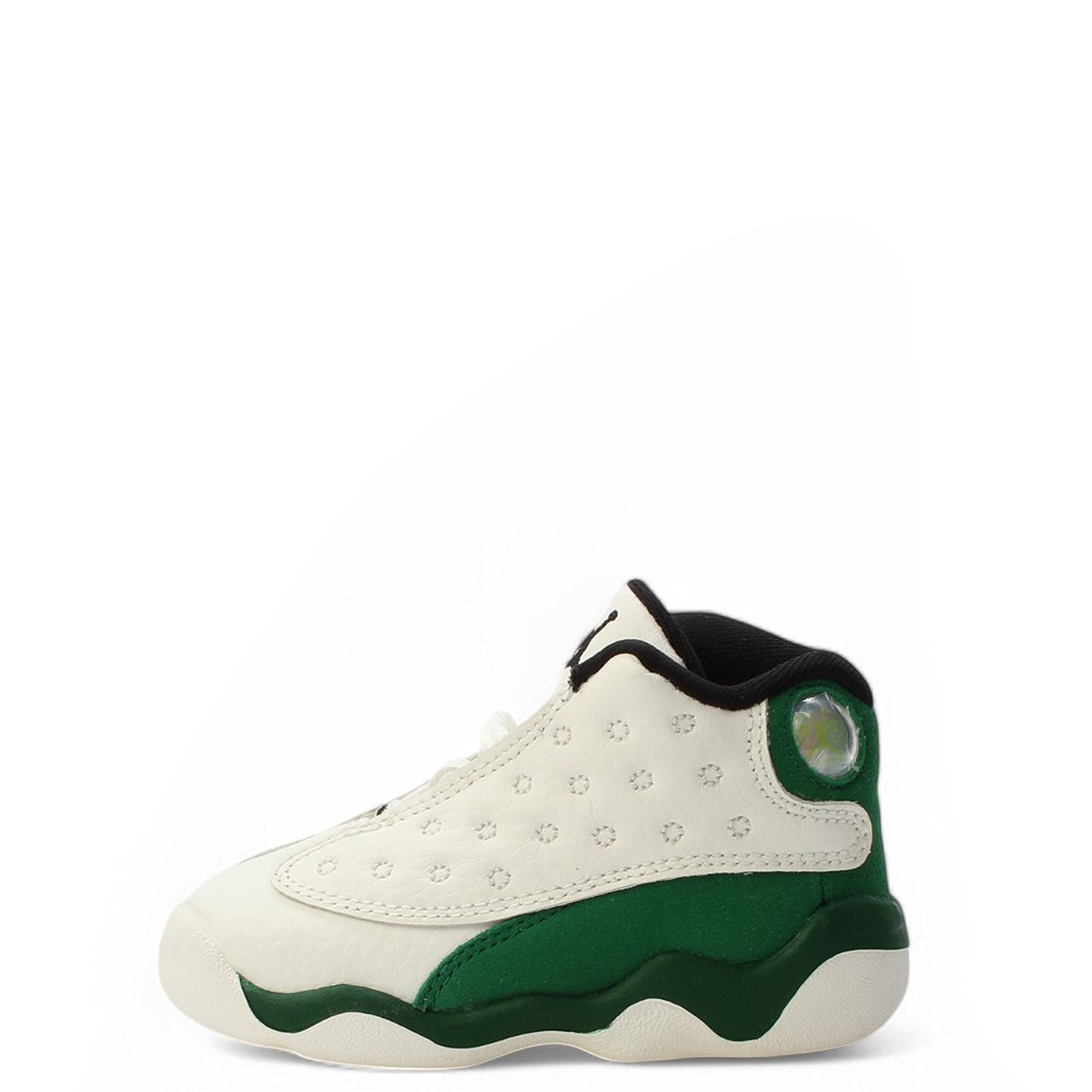 KIDS JORDAN 13 RETRO TD (PINE GREEN)