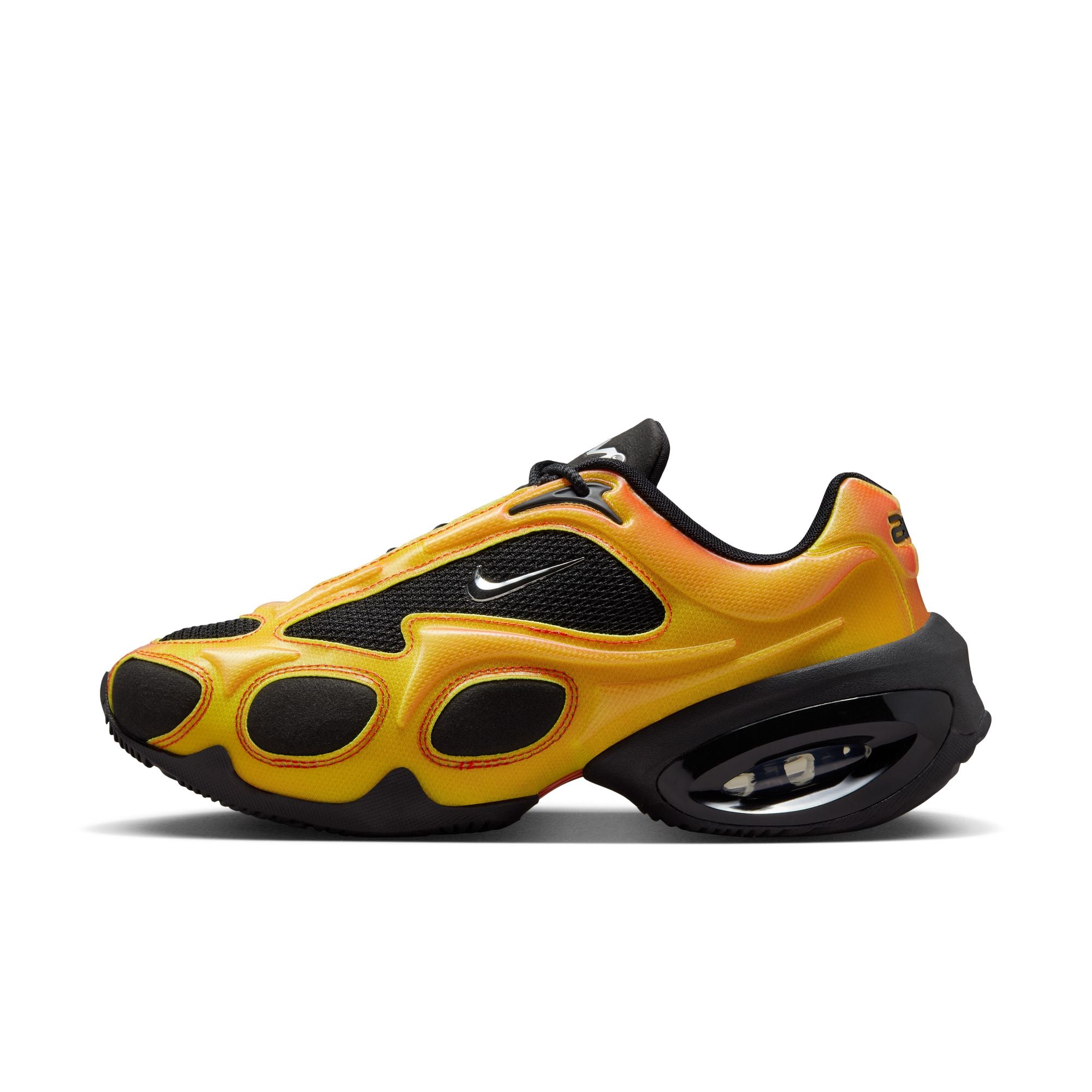 WOMENS NIKE AIR MAX MUSE SE (BRUCE LEE)