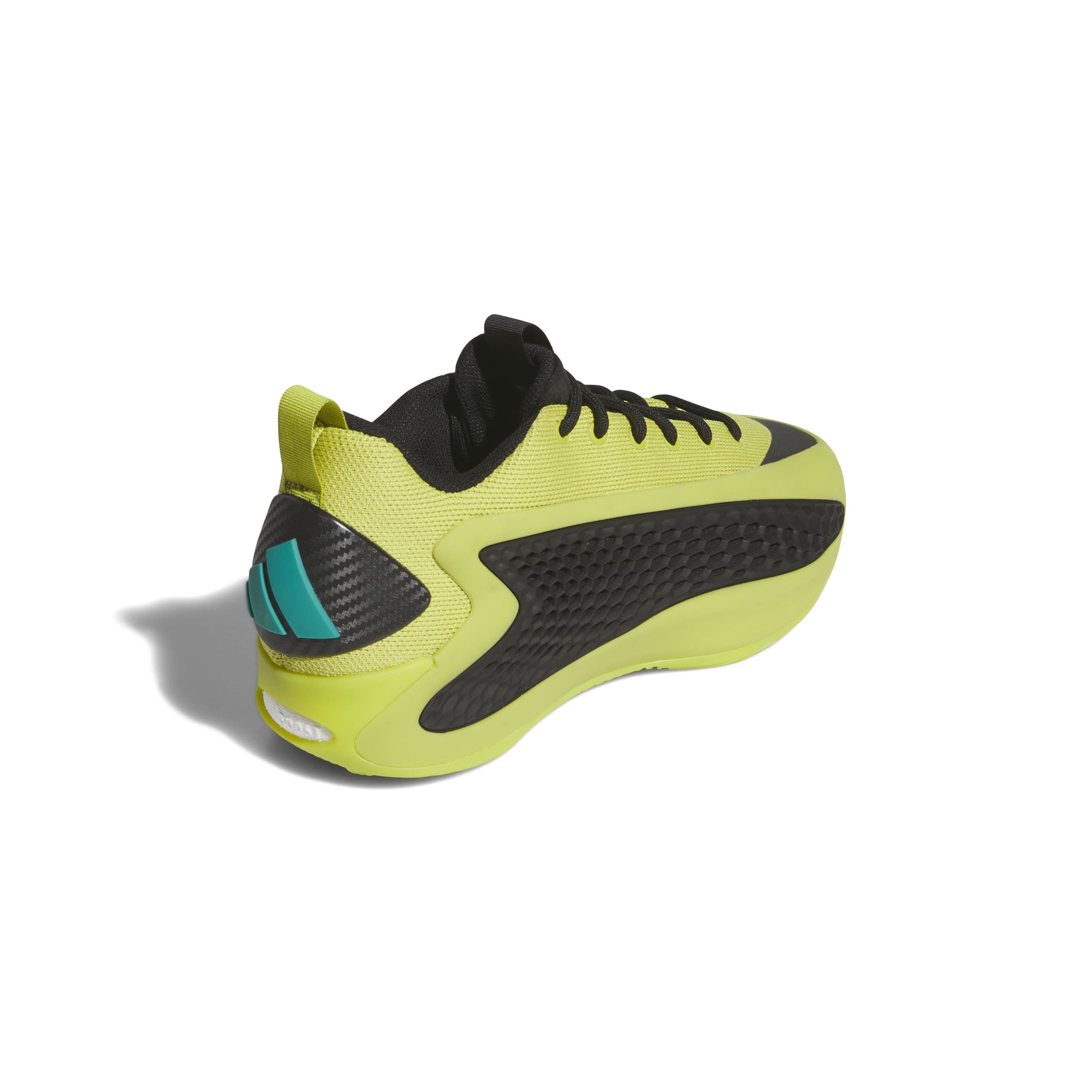 MENS ADIDAS A.E. 1 LOW (PRELOVED LIME)