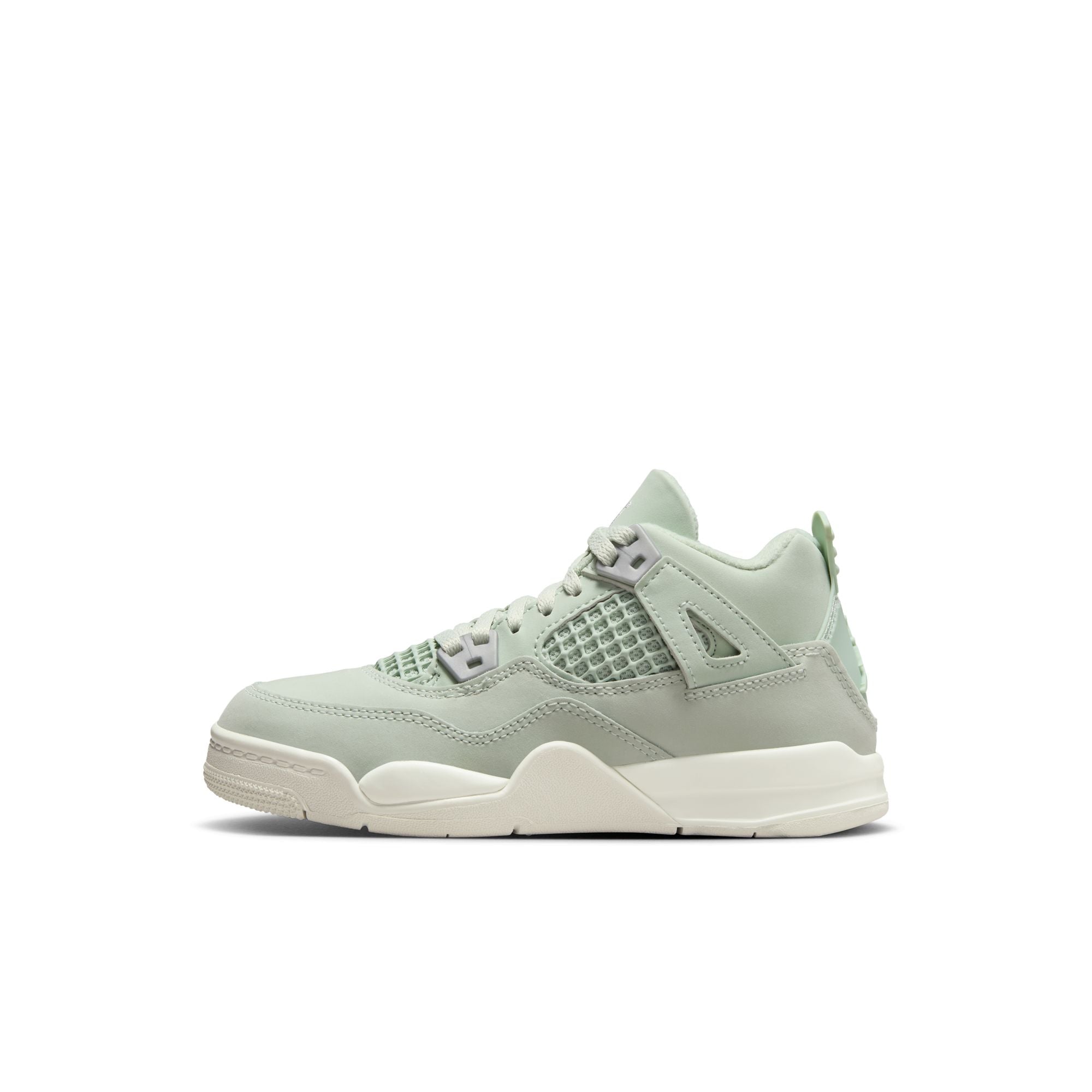 KIDS JORDAN 4 RETRO PS (ABUNDANCE)