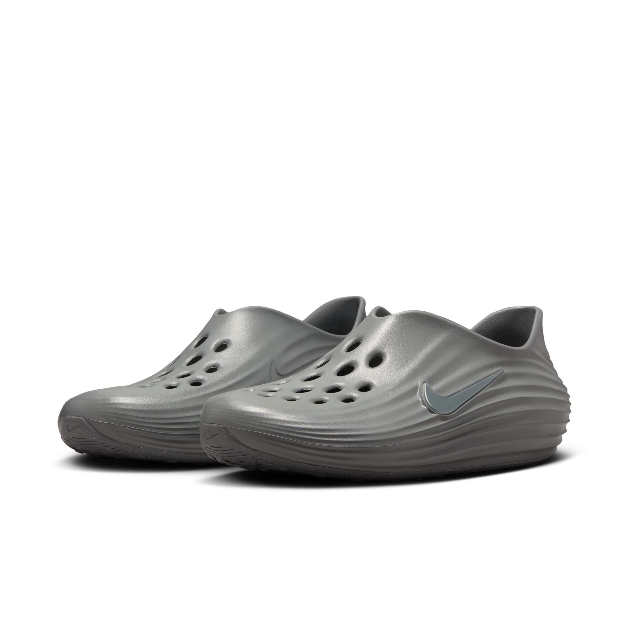 MENS NIKE REACTX REJUVEN8 (SMOKE GREY)